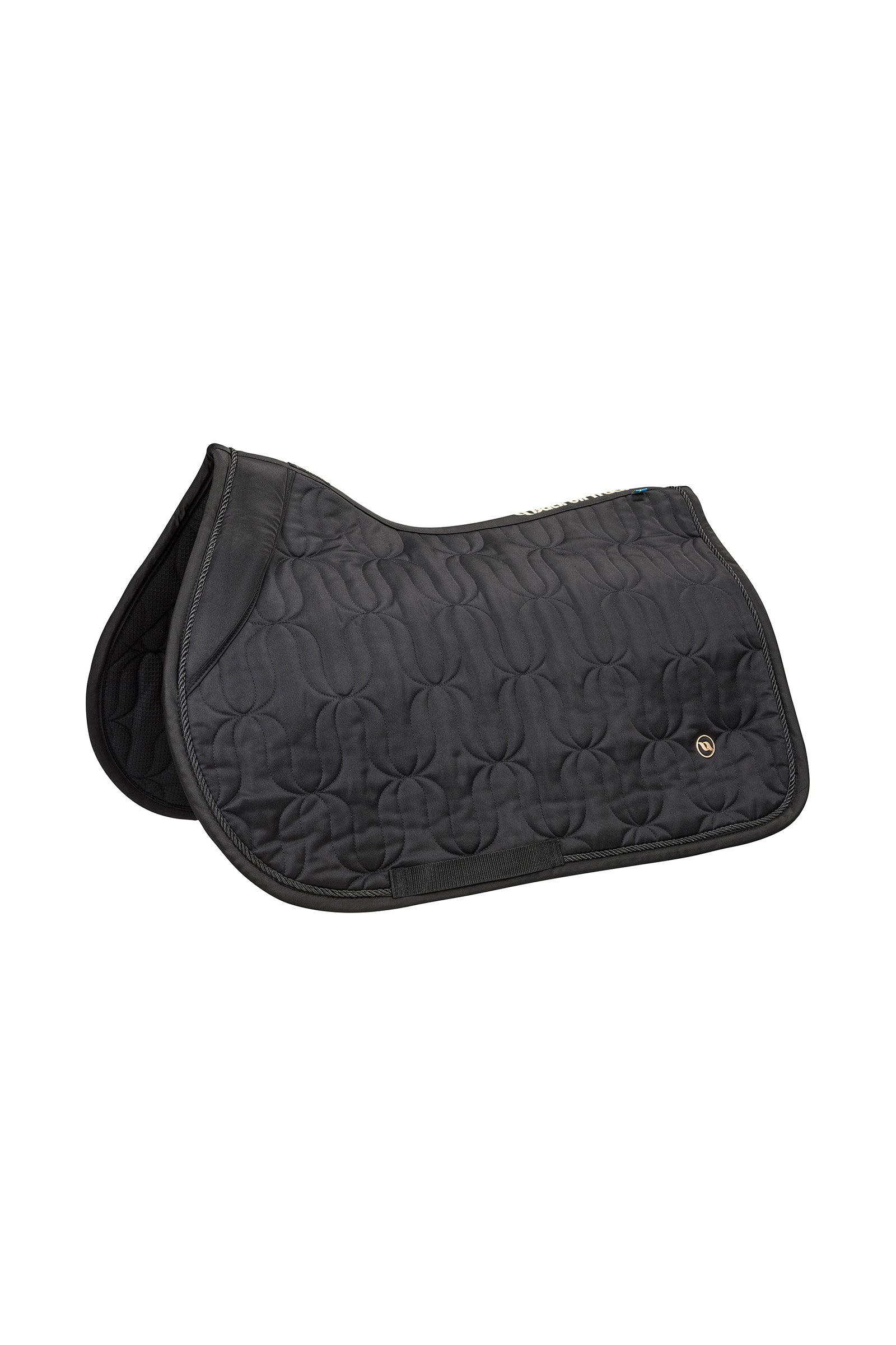 Back on Track Deep Nights Springschabracke Schabracken