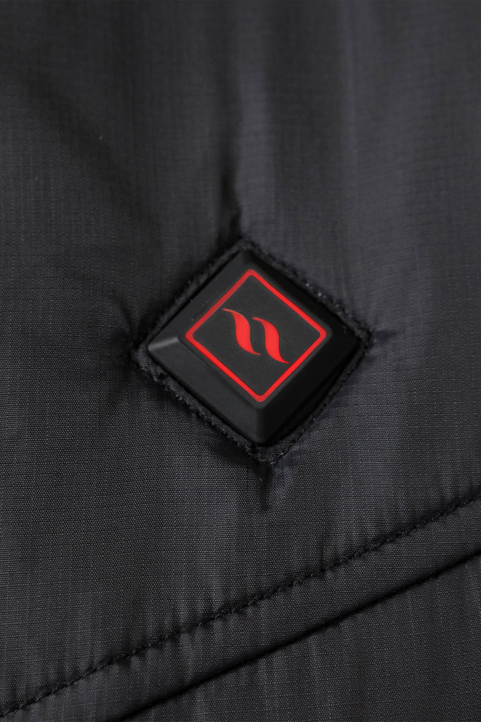 Back on Track Etna Women's Heated Vest Women’s Riding Clothing