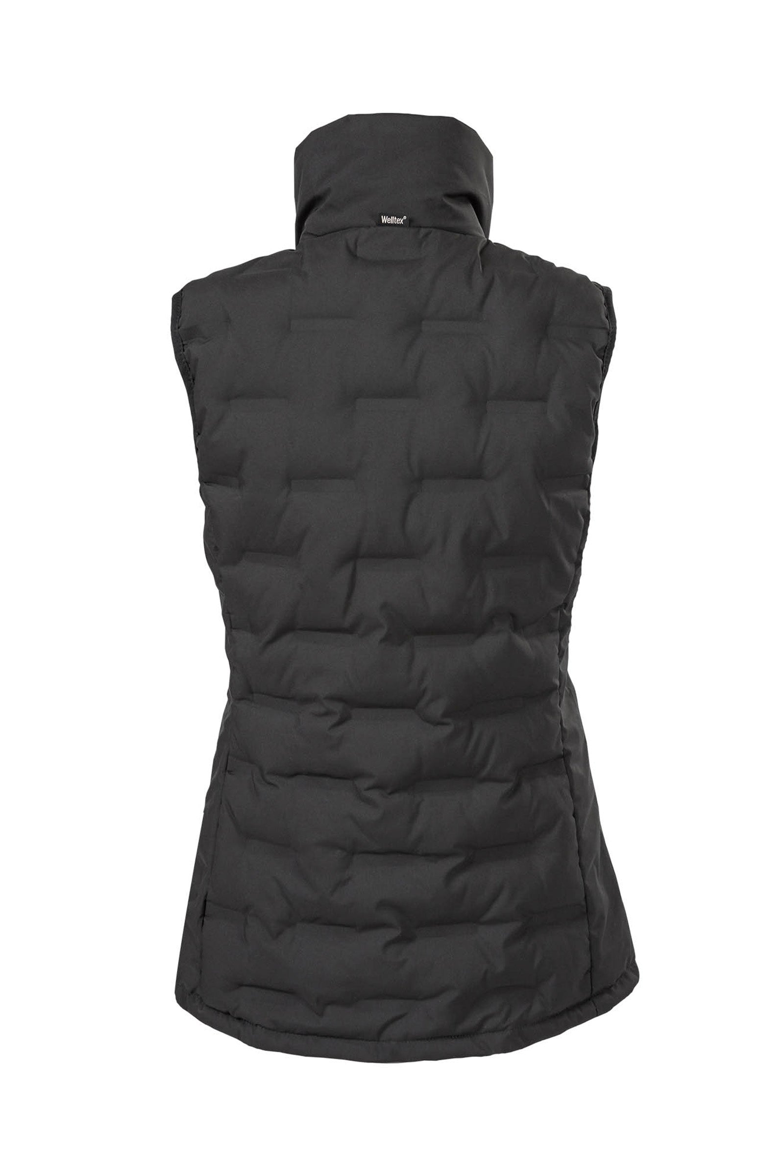 Back on Track Katla Women's Heated Vest Women’s Riding Clothing