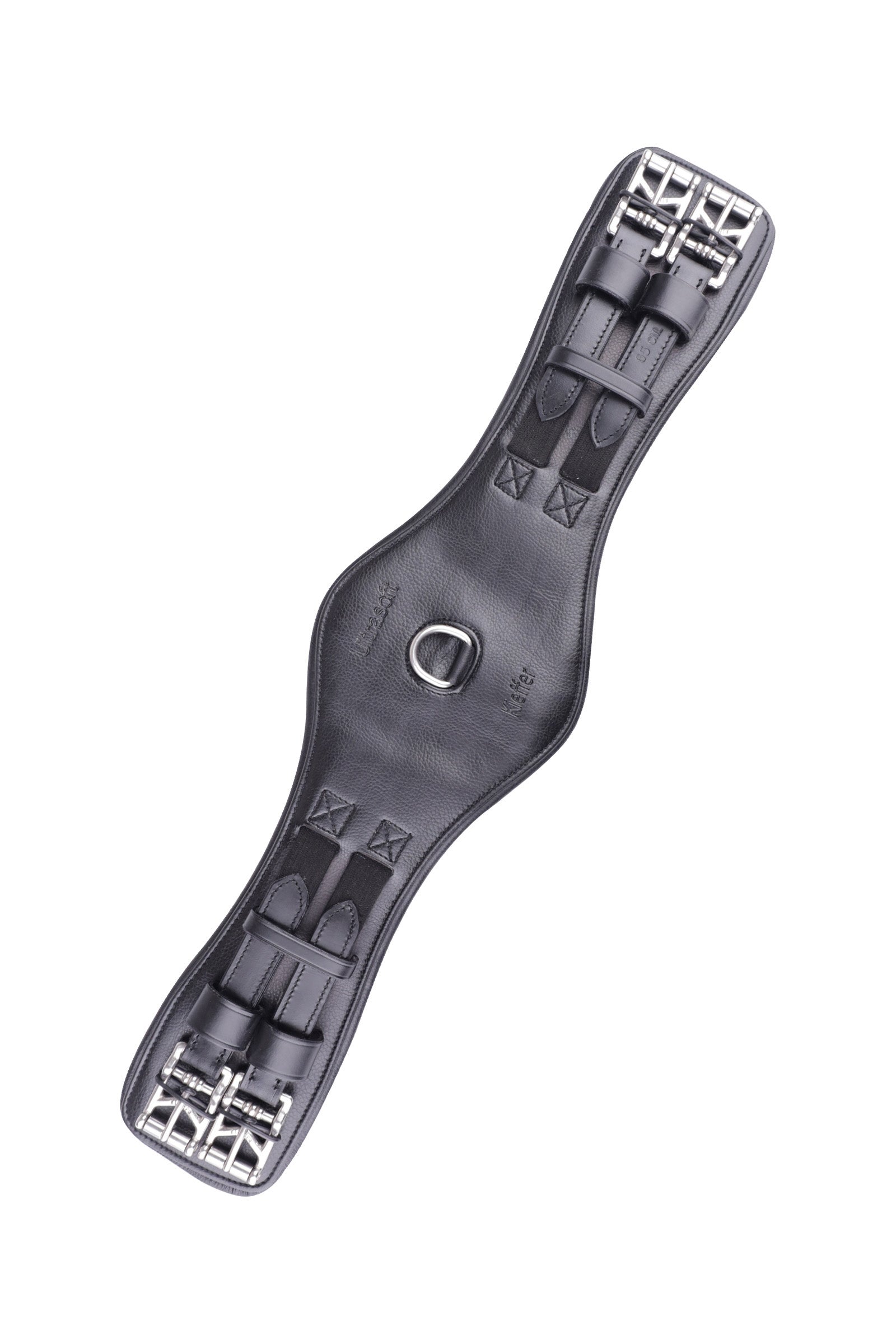 Kieffer Ultrasoft®Langgurt Sättel & Sattelgurte