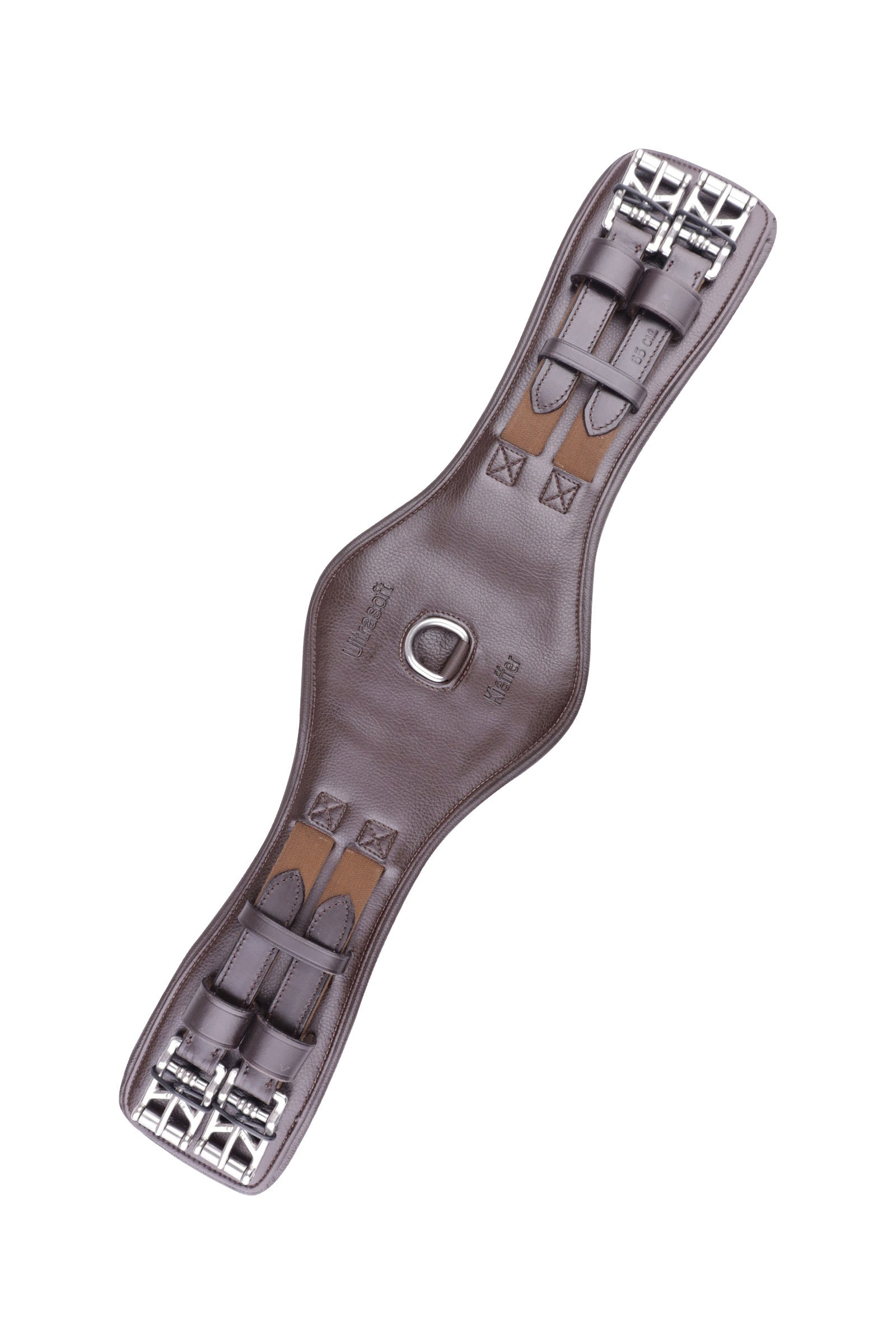 Kieffer Ultrasoft®Langgurt Sättel & Sattelgurte