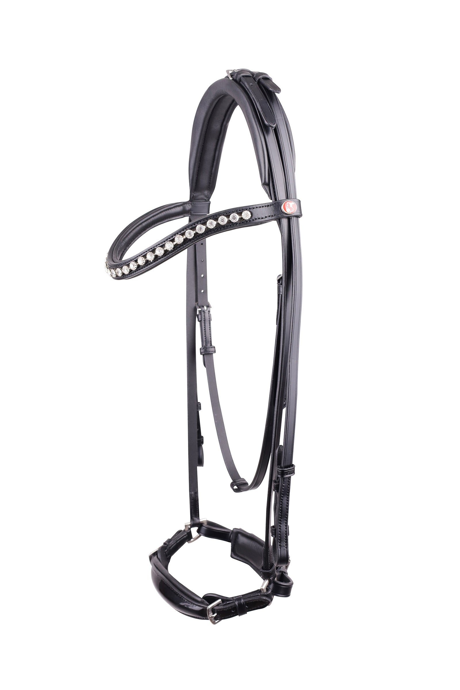Kieffer Melody Trensenzaum Trensenzäume & Zügel