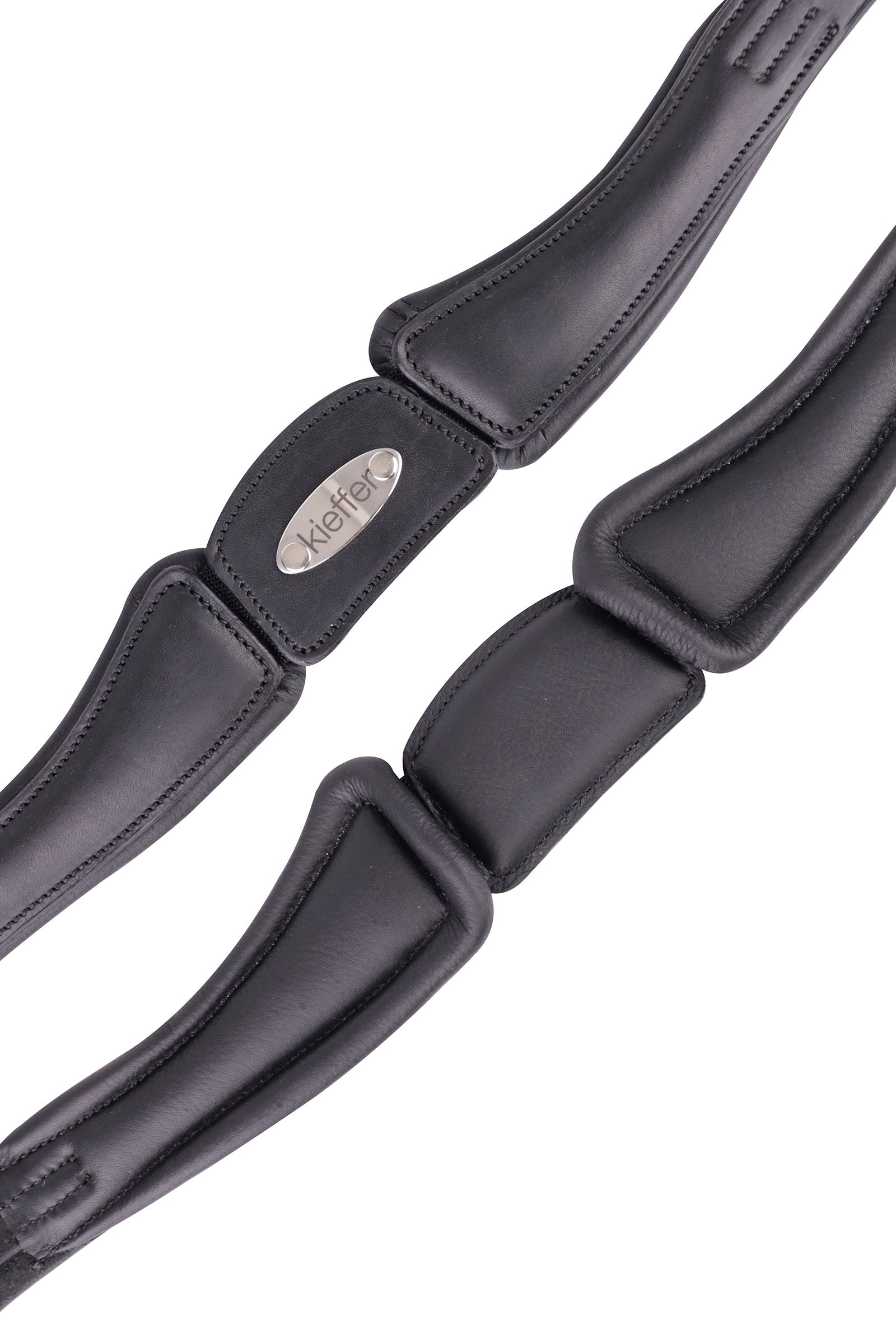 Kieffer Snaffle Bridle Ultrasoft® Gaya Bridles & Reins