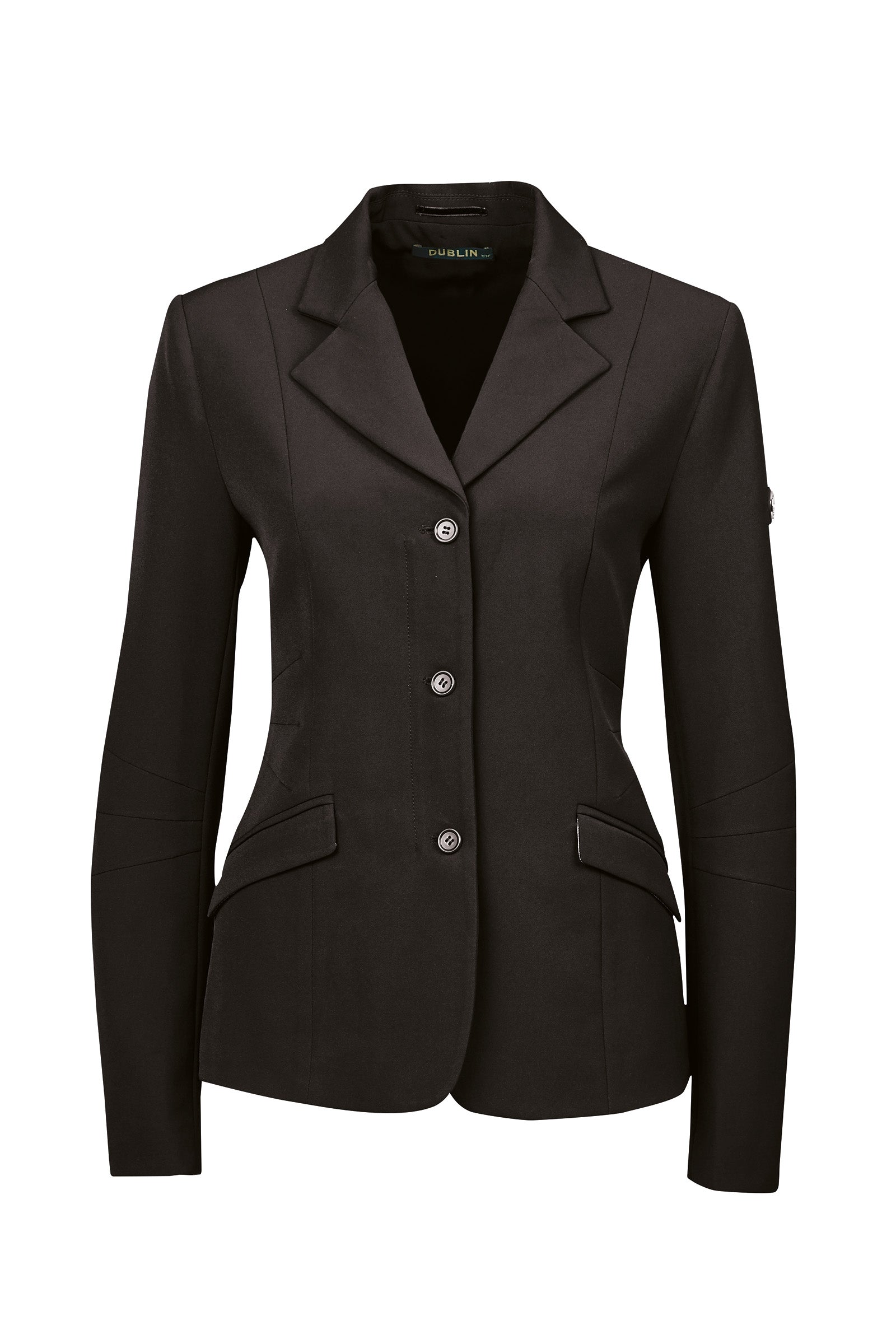 Dublin Casey Kinderjacke Kinder Reitbekleidung
