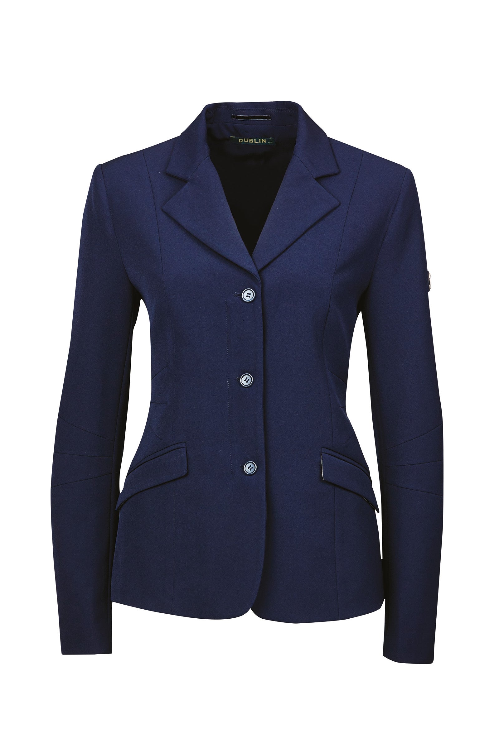 Dublin Casey Kinderjacke Kinder Reitbekleidung