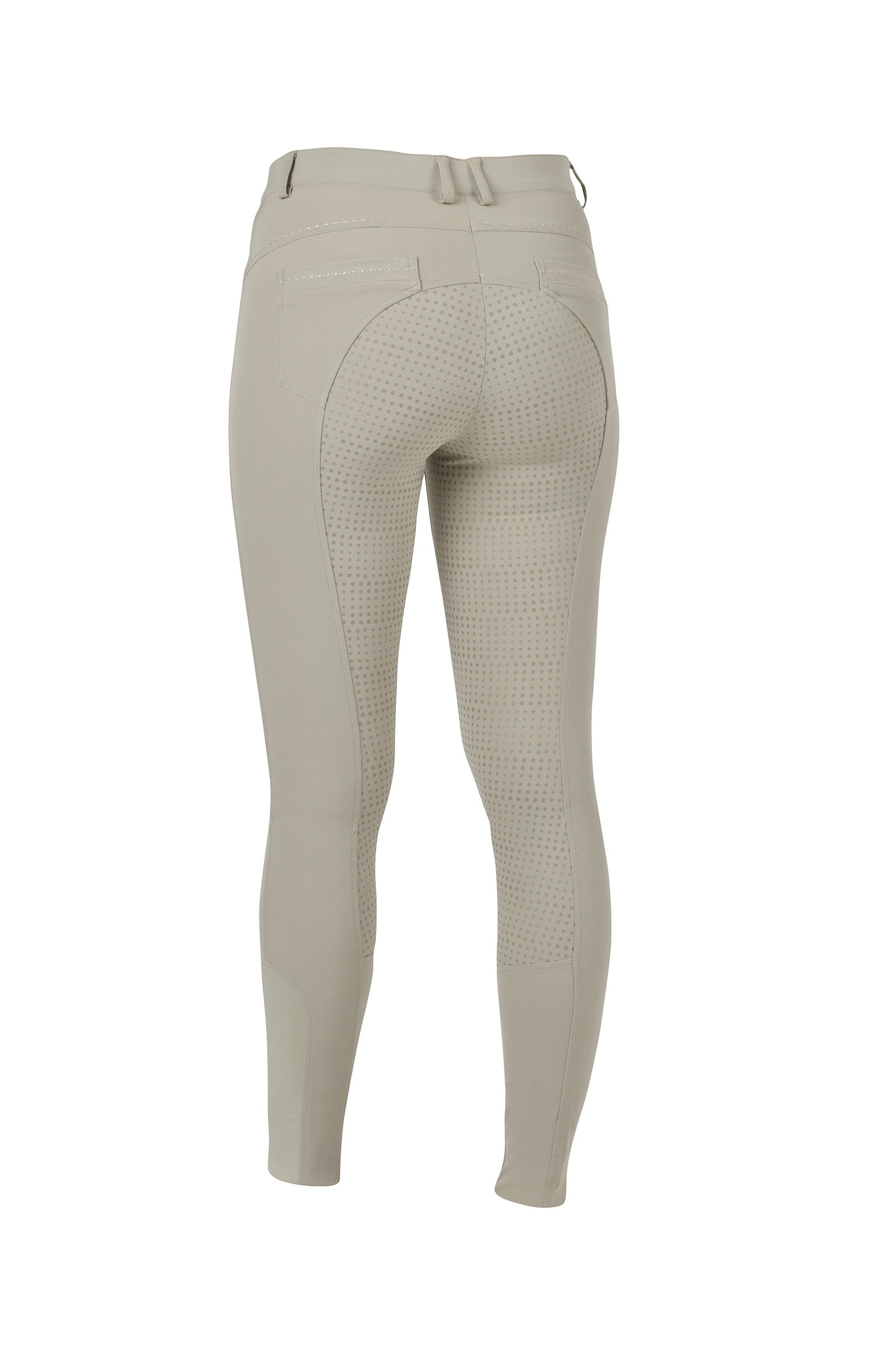 Dublin Shelby Damen Reithose mit Vollbesatz Womens Breeches