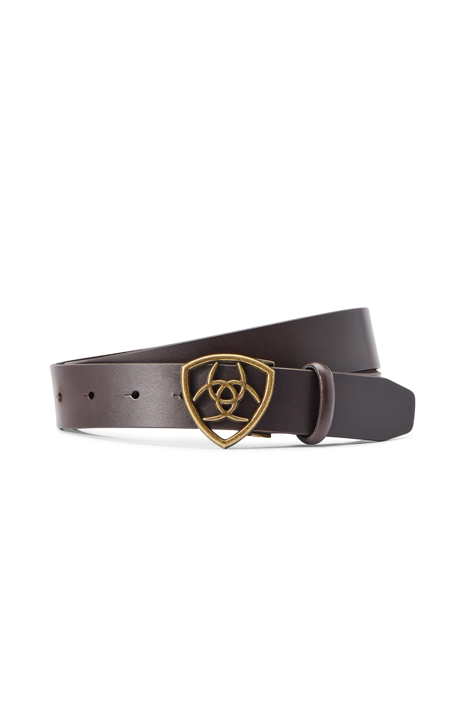 Ariat The Shield Belt Accessories