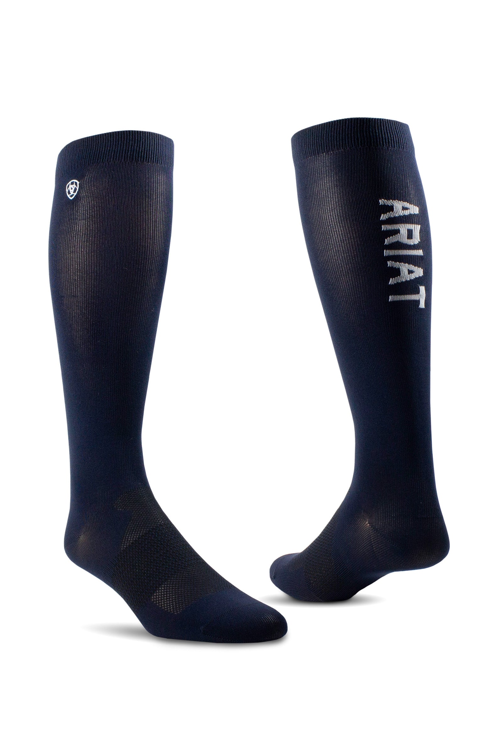 Ariat AriatTek Essential Performance Socken Kniestrümpfe & Reitsocken