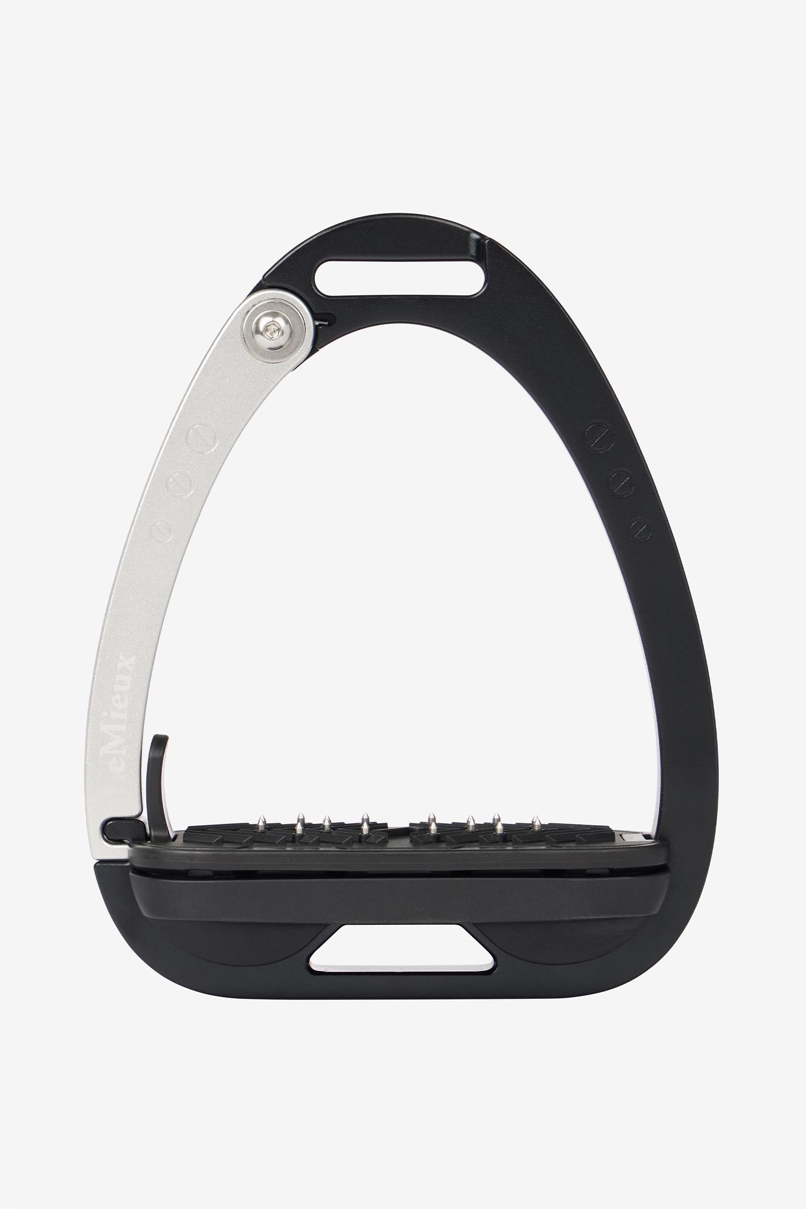 LeMieux Vector Control Stirrup Saddles, Girths & Stirrups