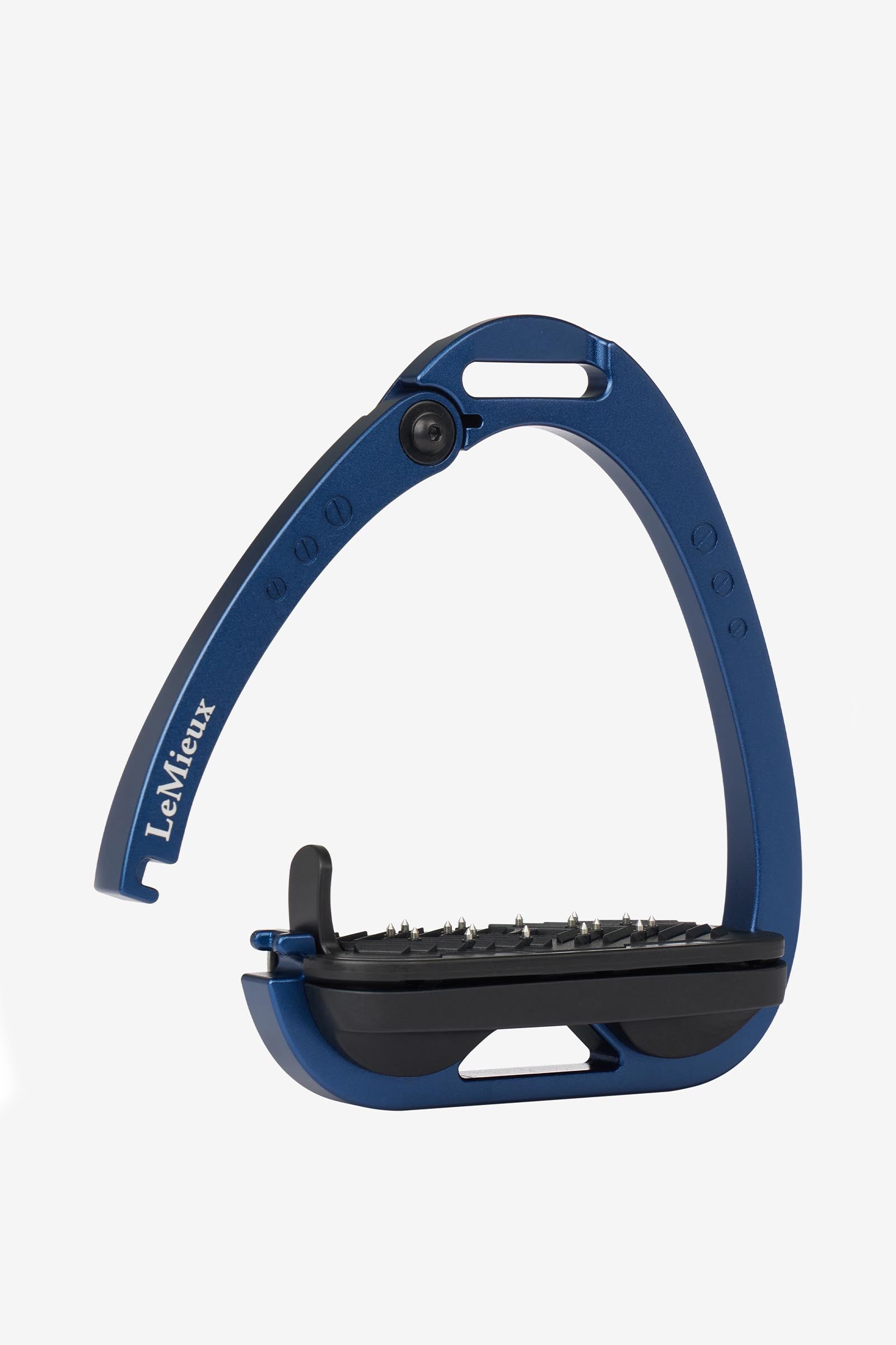 LeMieux Vector Control Stirrup Saddles, Girths & Stirrups