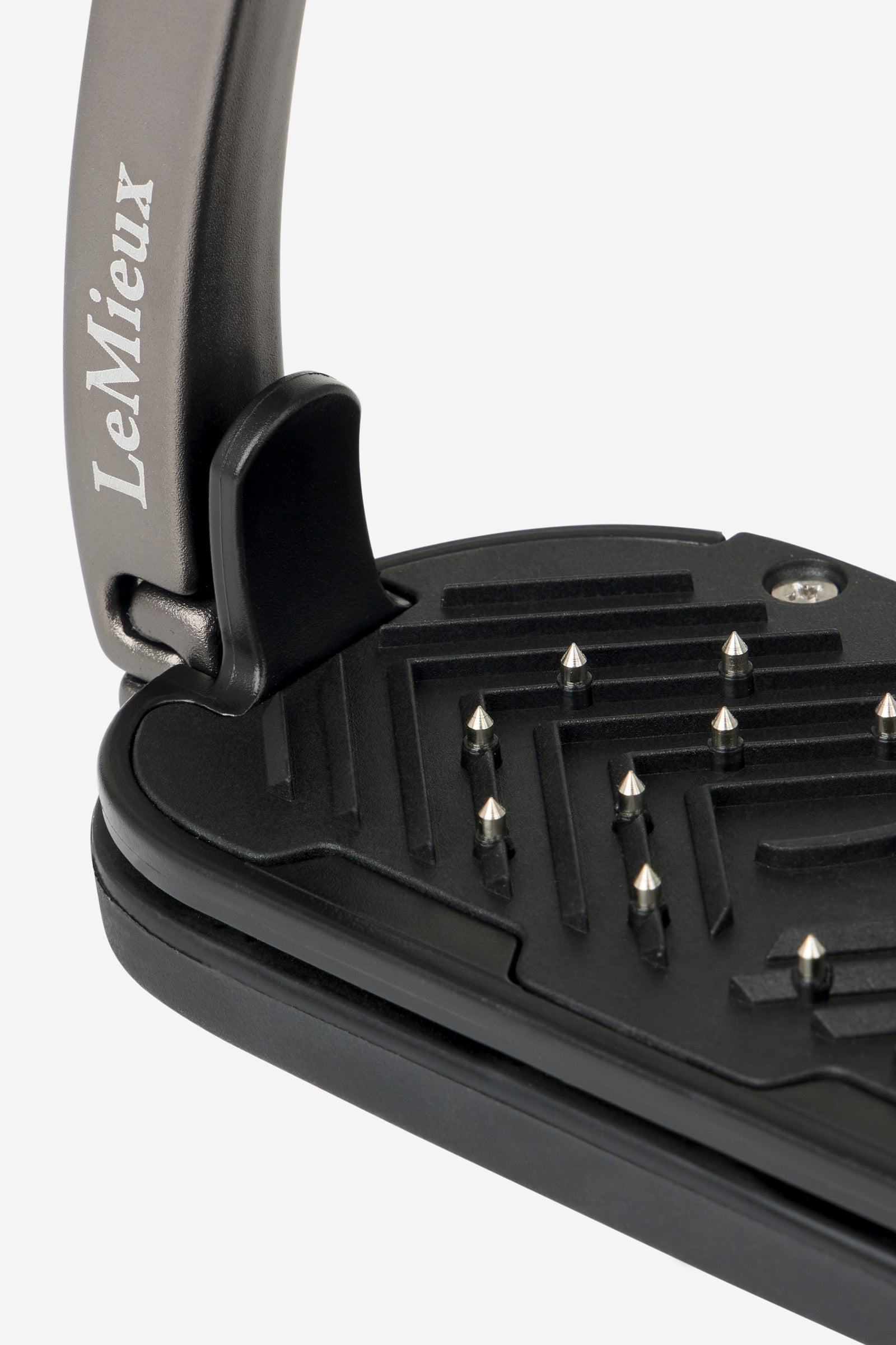 LeMieux Vector Control Stirrup Saddles, Girths & Stirrups