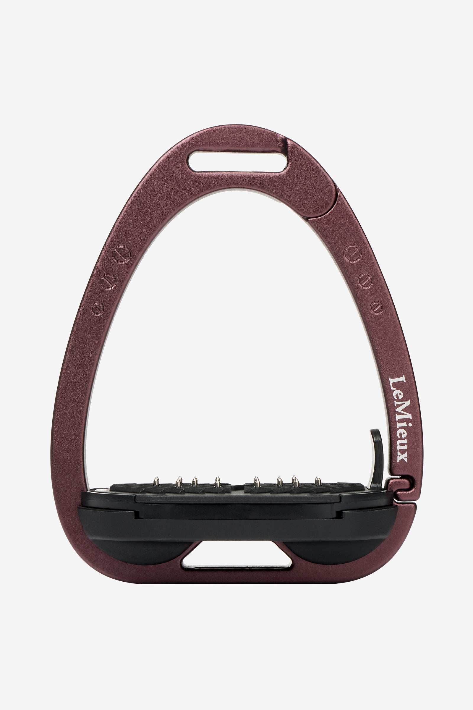 LeMieux Vector Control Stirrup Saddles, Girths & Stirrups