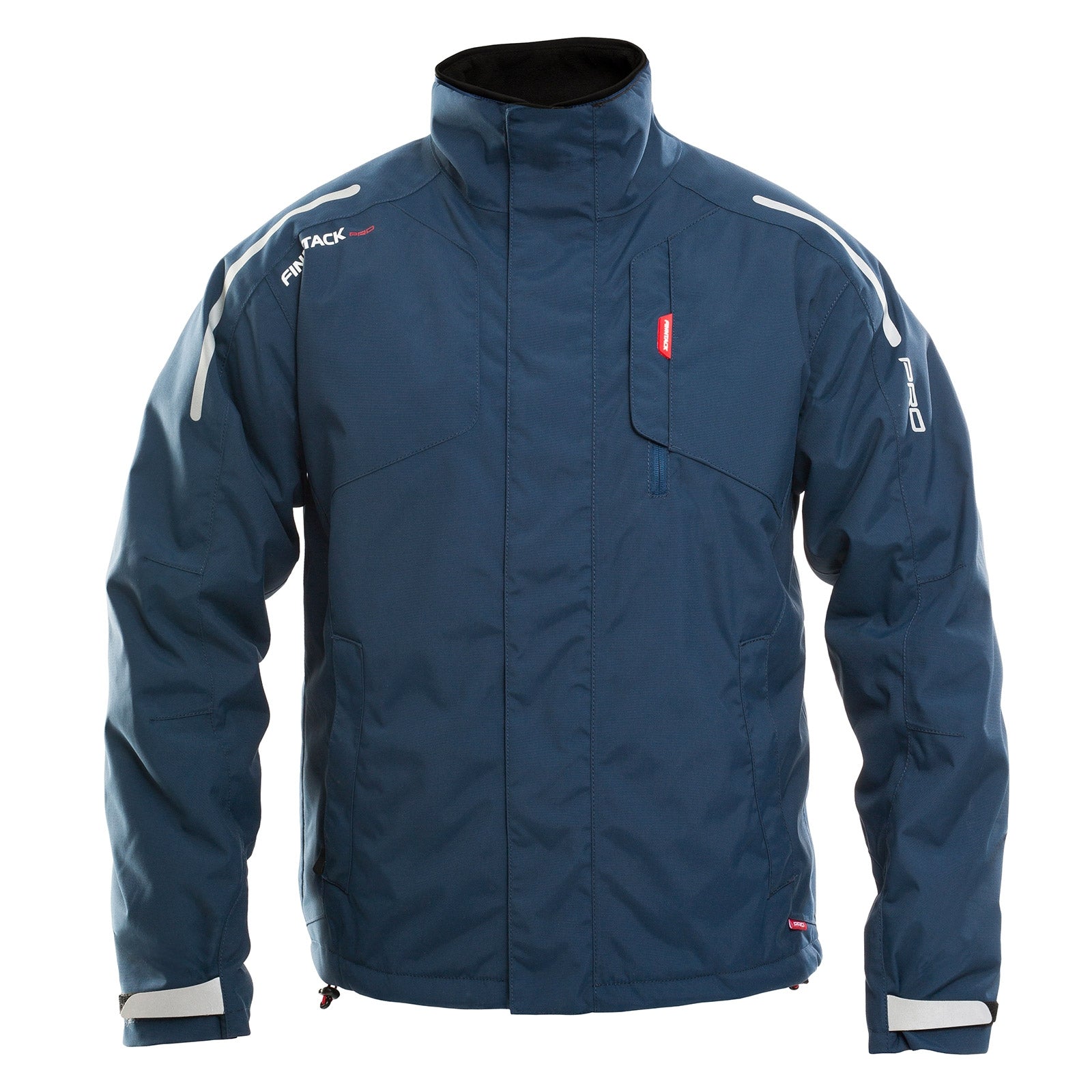 Finntack Pro Alaska Winterjacke Fahrsport