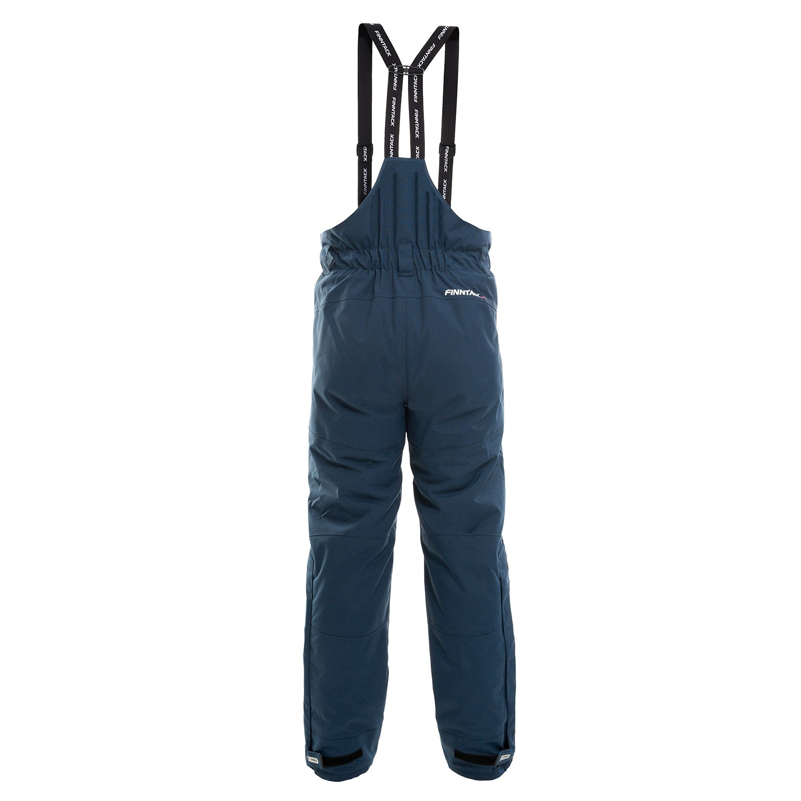 Finntack Pro Alaska Winterhose für Damen Fahrsport
