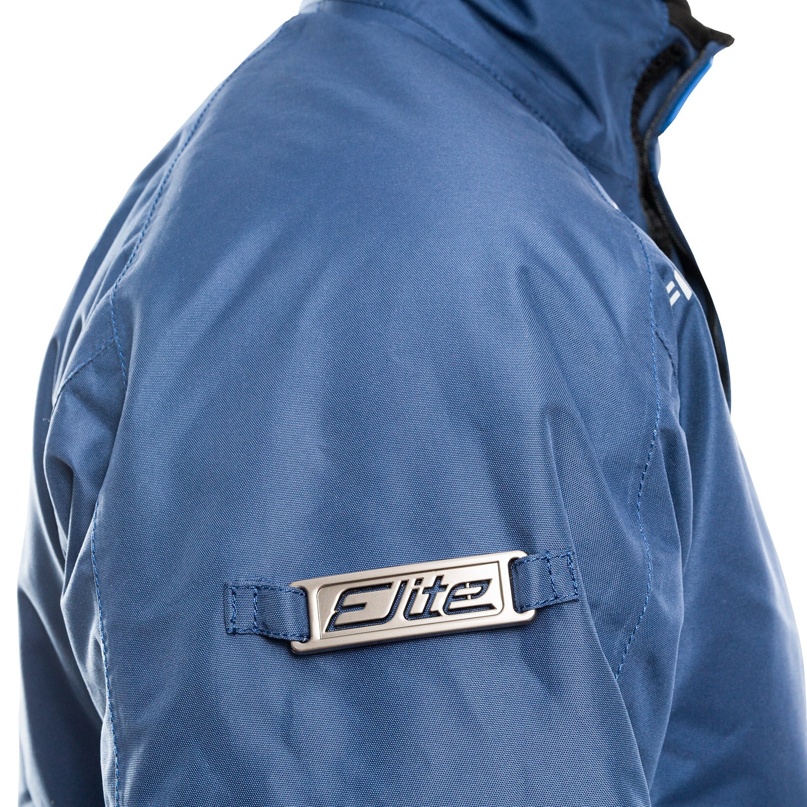 Finntack Elite Winter Jacket Racing Tack