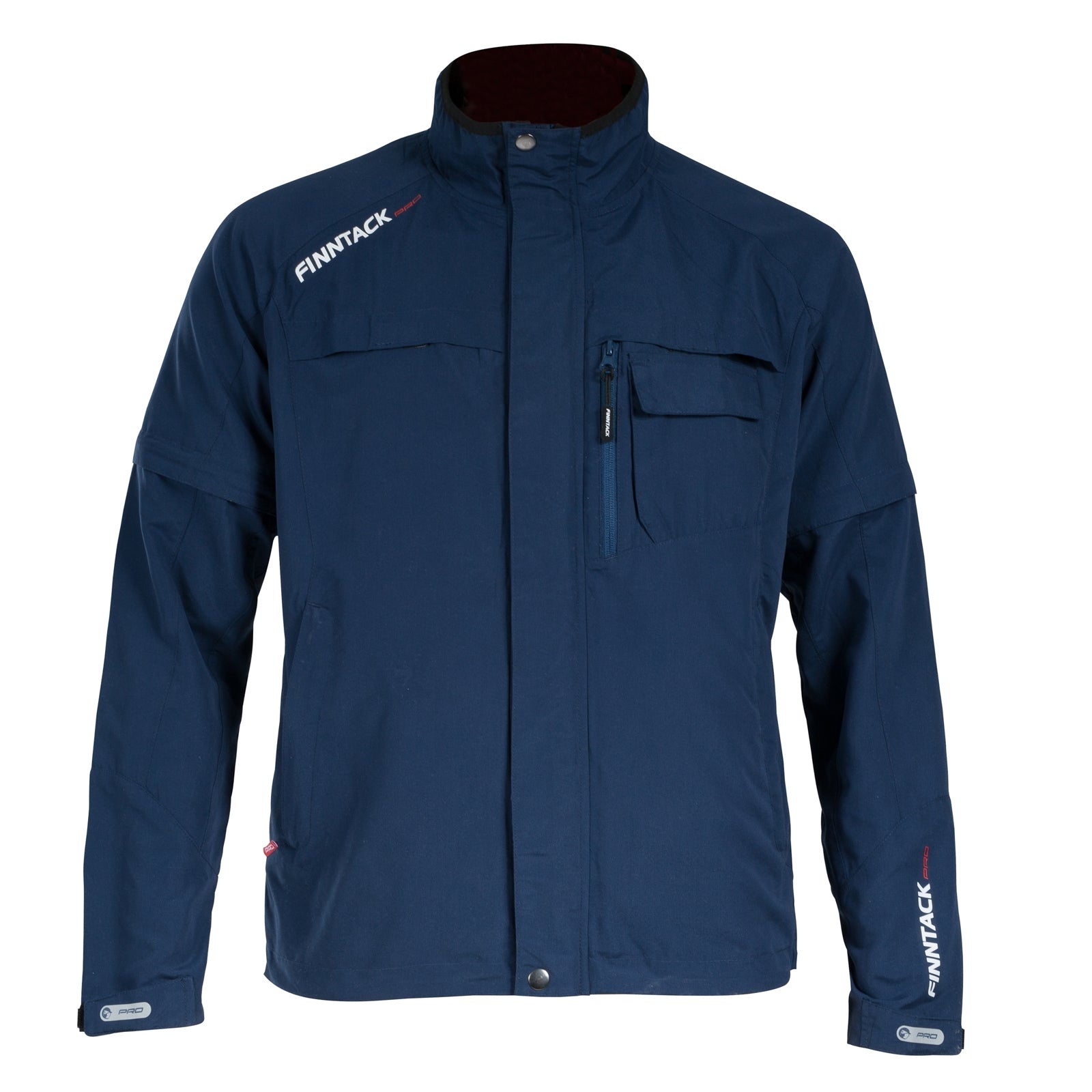Finntack Pro Orlando Summer Jacke Herren Reitbekleidung