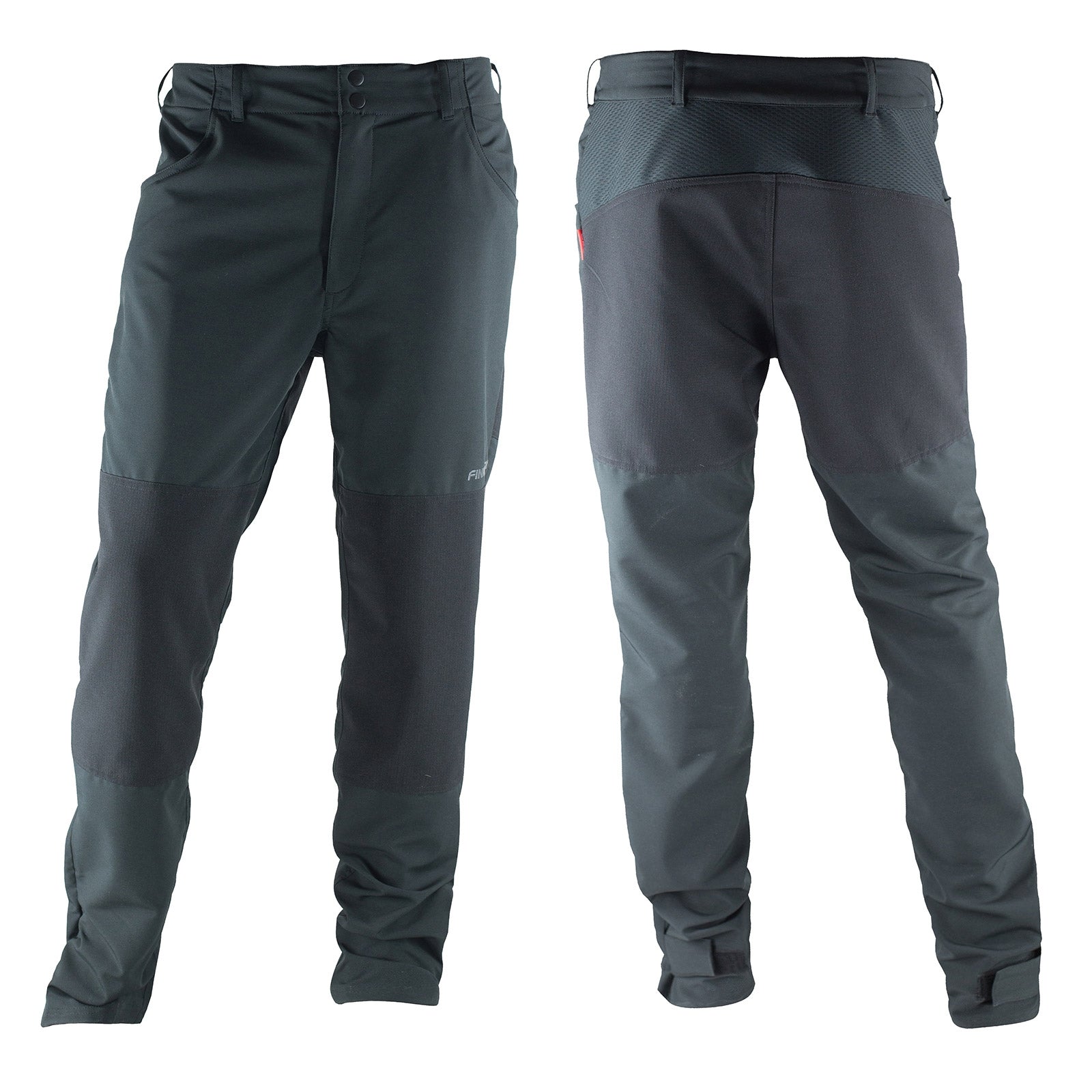 Finntack Newport Herren Equine Arbeitshose Fahrsport