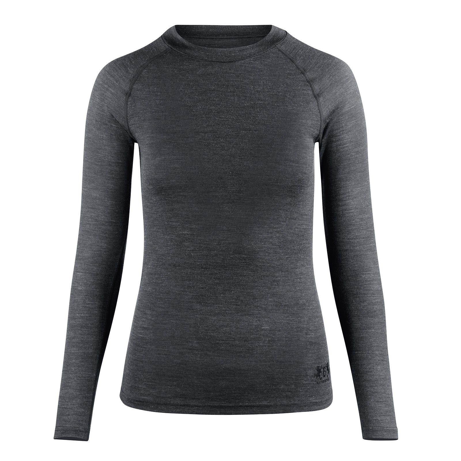 B Vertigo Roxie Damen Thermoshirt mit Merinowolle Damen Reitbekleidung