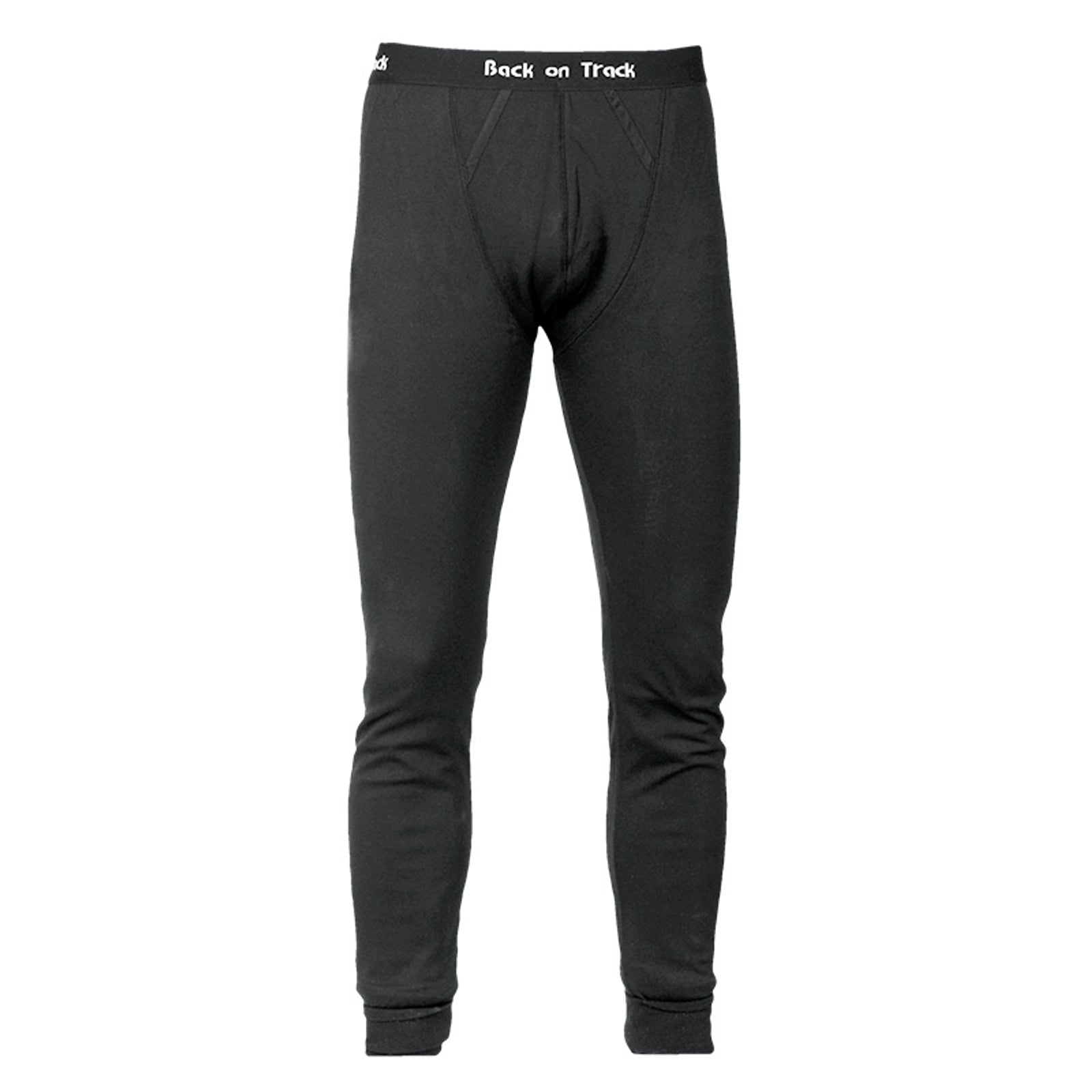 Back on Track Long Johns PP, Men Mens Riding Clothing