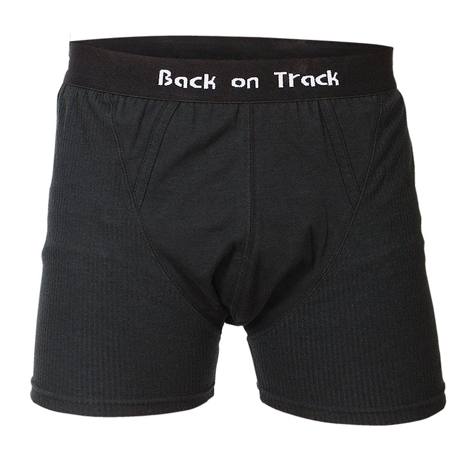 Back on Track Boxershorts, Herren Herren Reitbekleidung