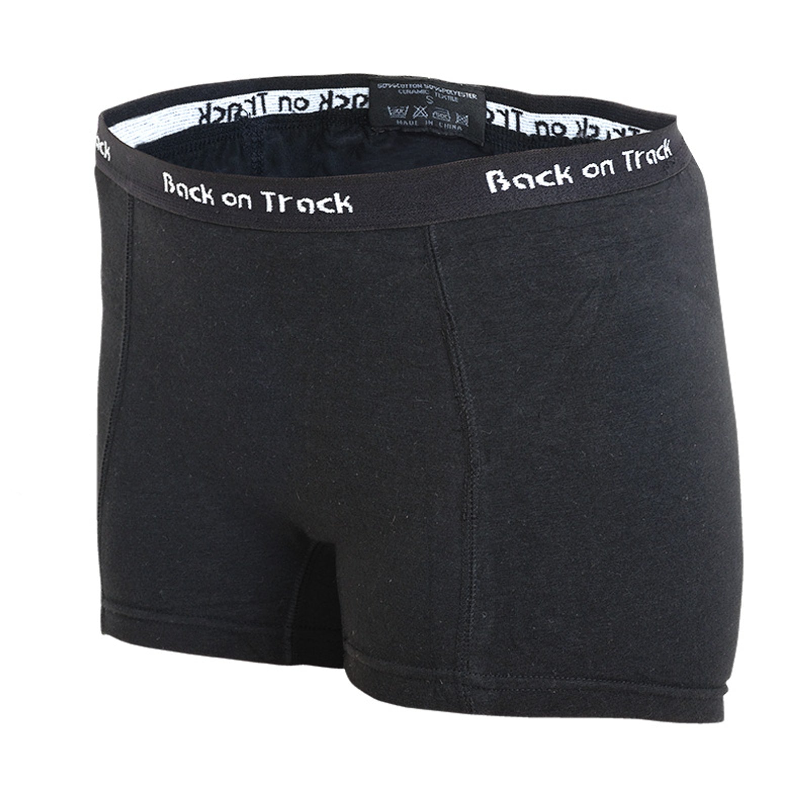 Back on Track Boxershorts Damen Reitbekleidung