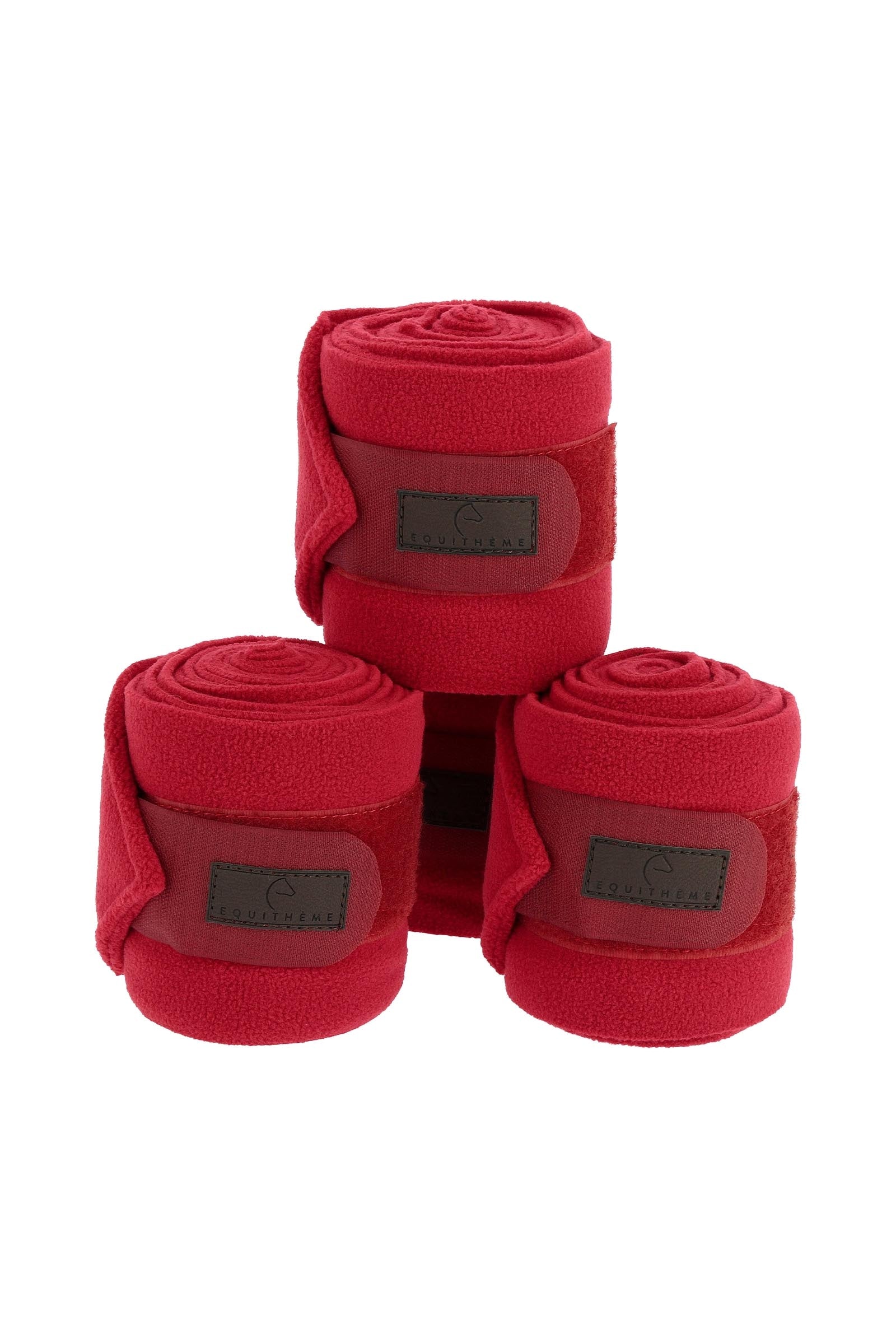Equi Theme EQUITHÈME Polo Bands (3,0 m) Leg & Hoof Protection