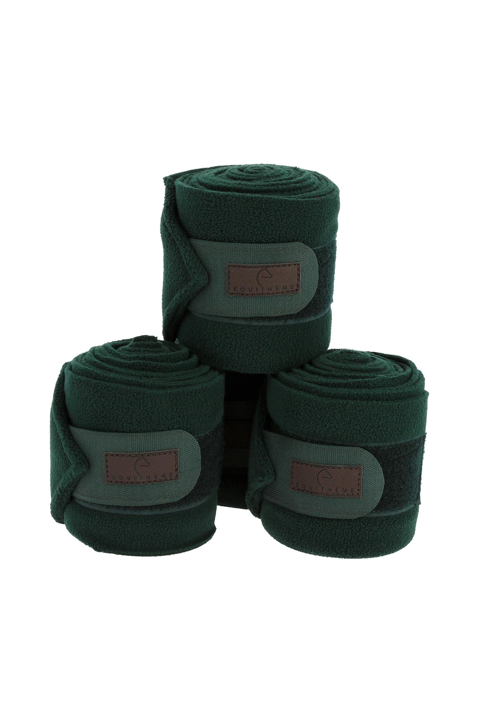 Equi Theme EQUITHÈME Polo Bands (3,0 m) Leg & Hoof Protection
