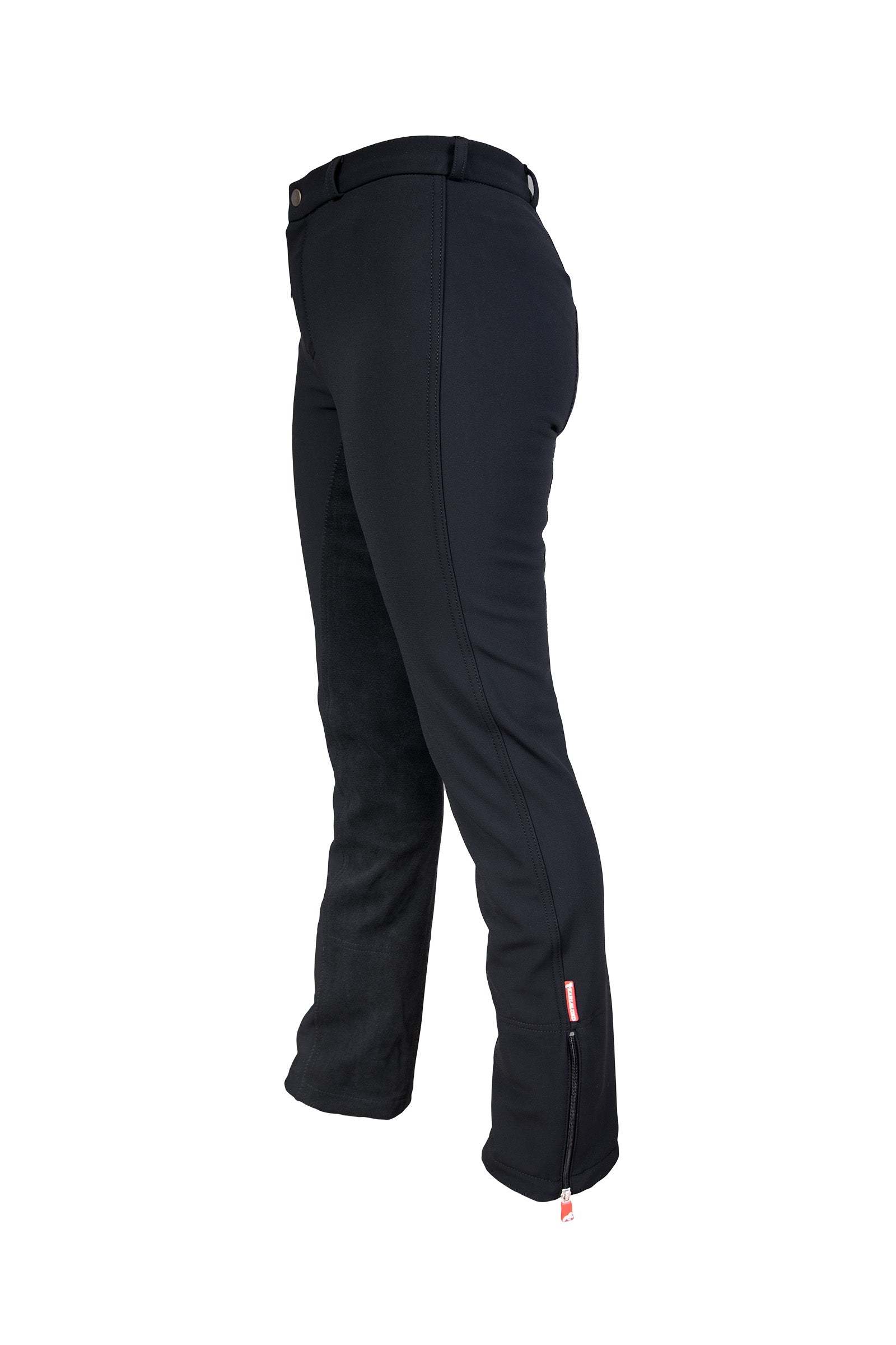 Karlslund Jökull Softshell Jodhpur Full Seat Breeches for Women Womens Breeches