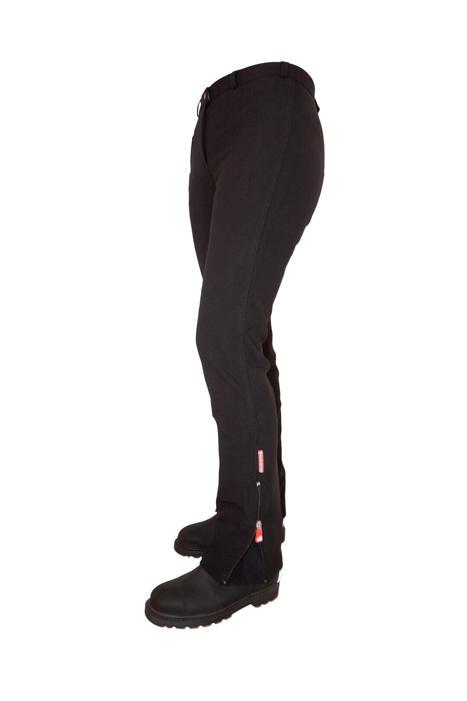 Karlslund Iceland Damen Jodhpur Reithose mit Vollbesatz Womens Breeches