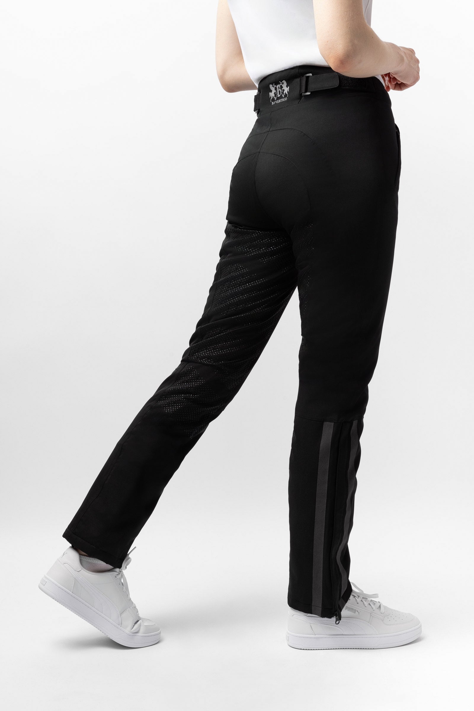 B Vertigo Dana Winterreithose für Damen Womens Breeches
