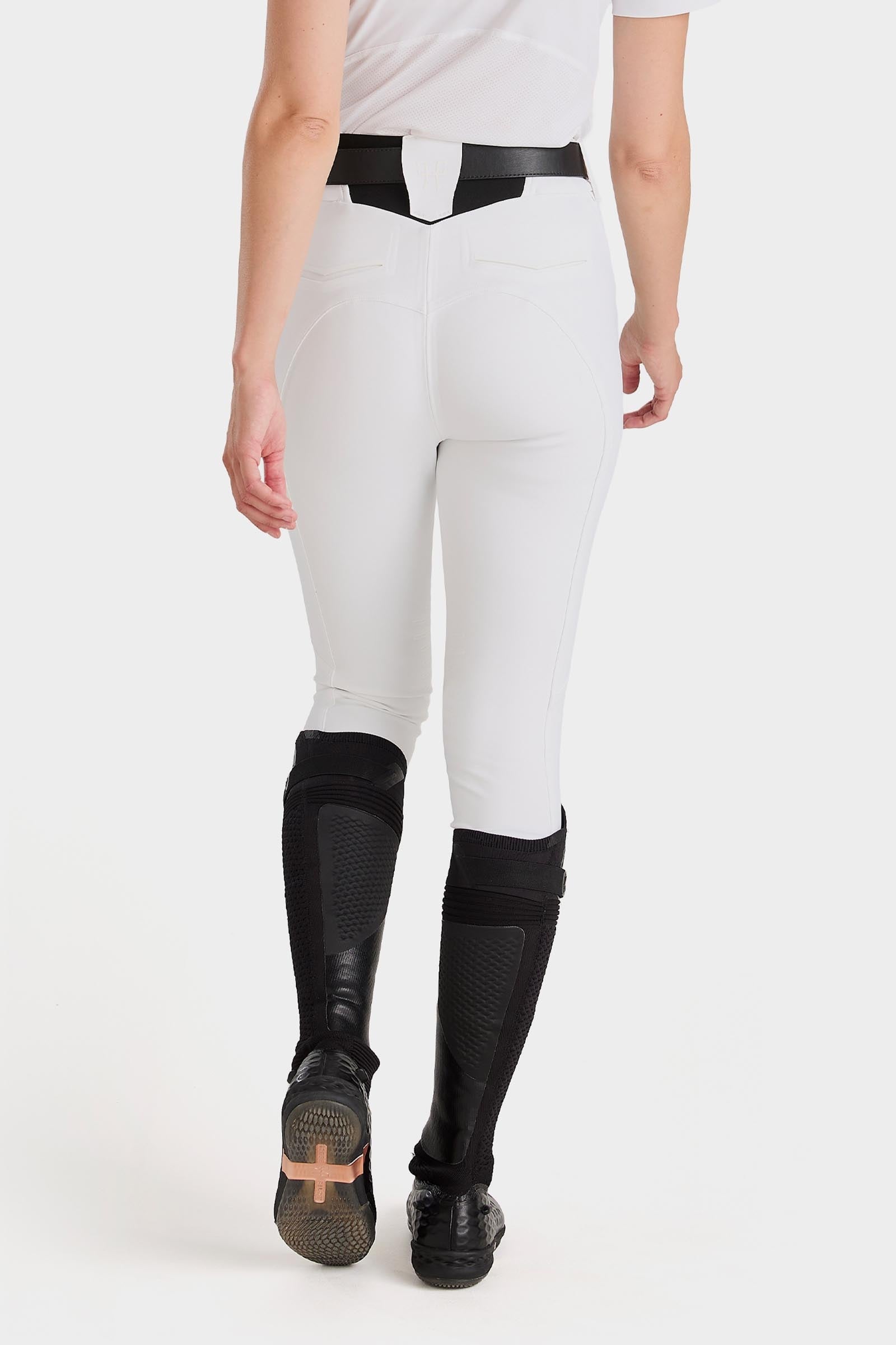 Horse Pilot X-Perform Iconic Riding Women´s Kneegrip Breeches Womens Breeches