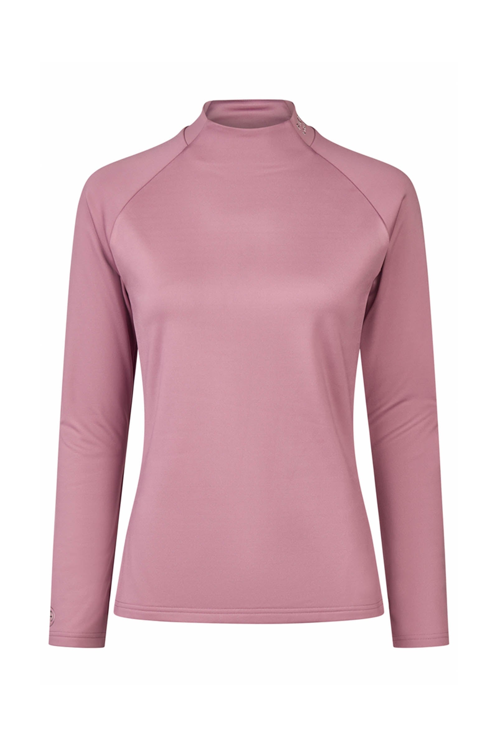 Pikeur Athleisure Damen Rollkragenshirt Damen Reitbekleidung