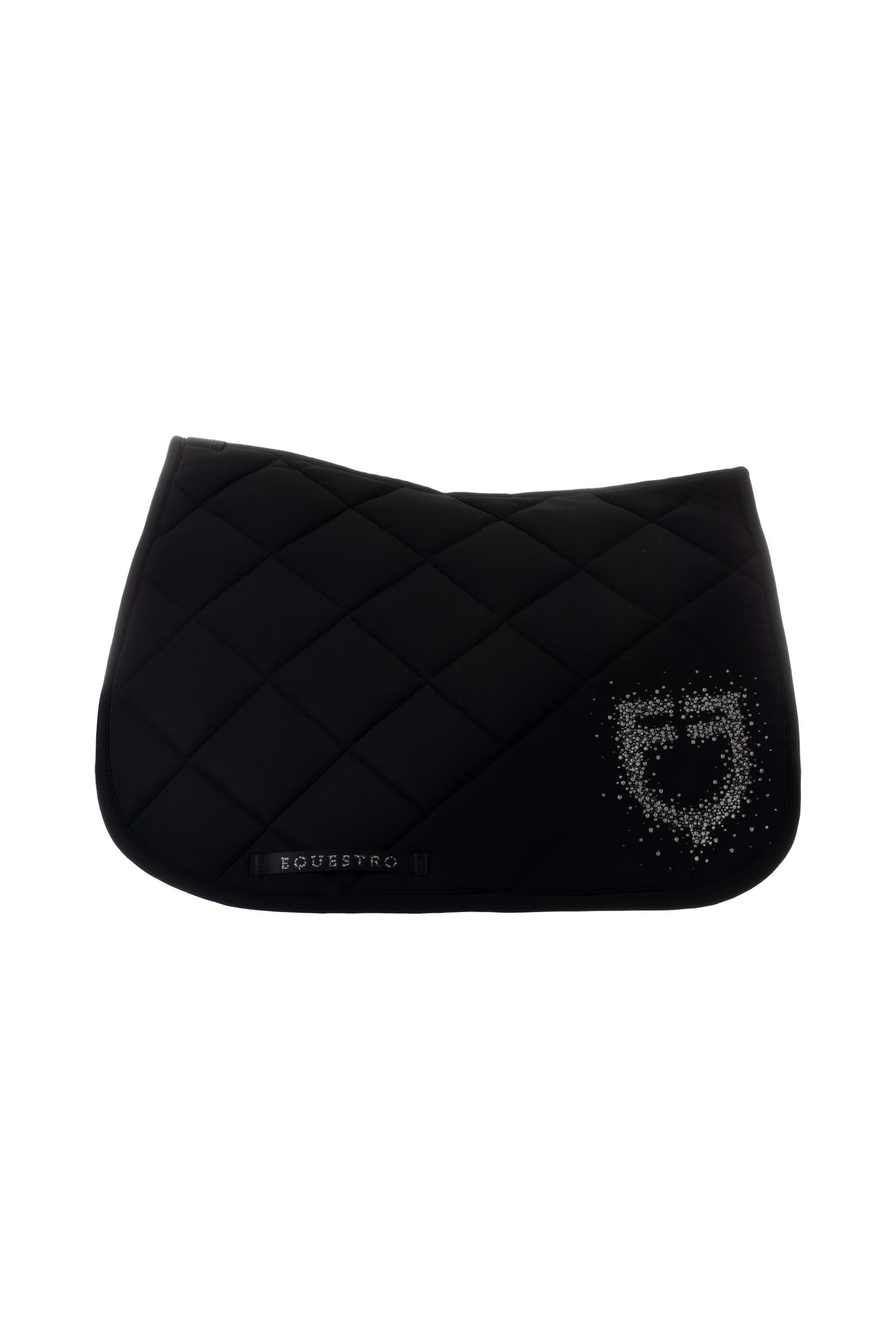 Equestro SS2026 Stones Edition Jumping Pad Saddle Pads