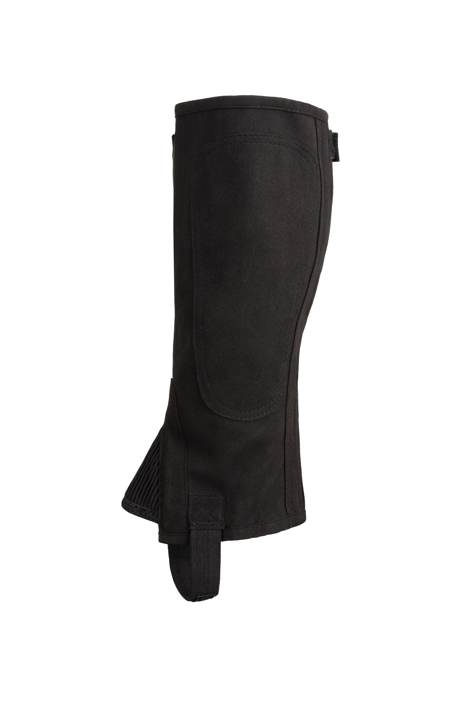 Horze Ribbed Amara Half Chaps Riding Boots & Riding Shoes