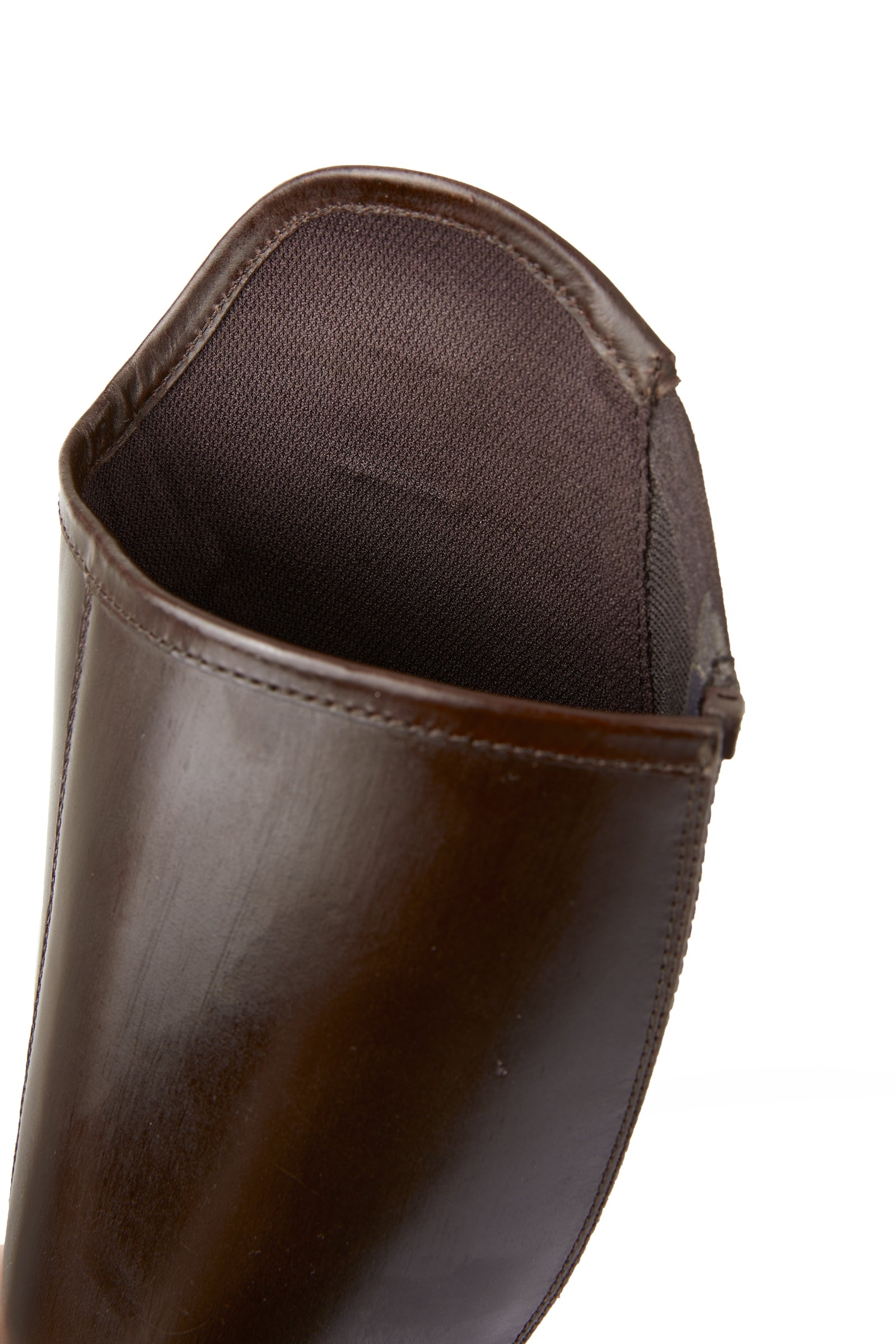 B Vertigo Comet Leather Half Chaps Riding Boots & Riding Shoes