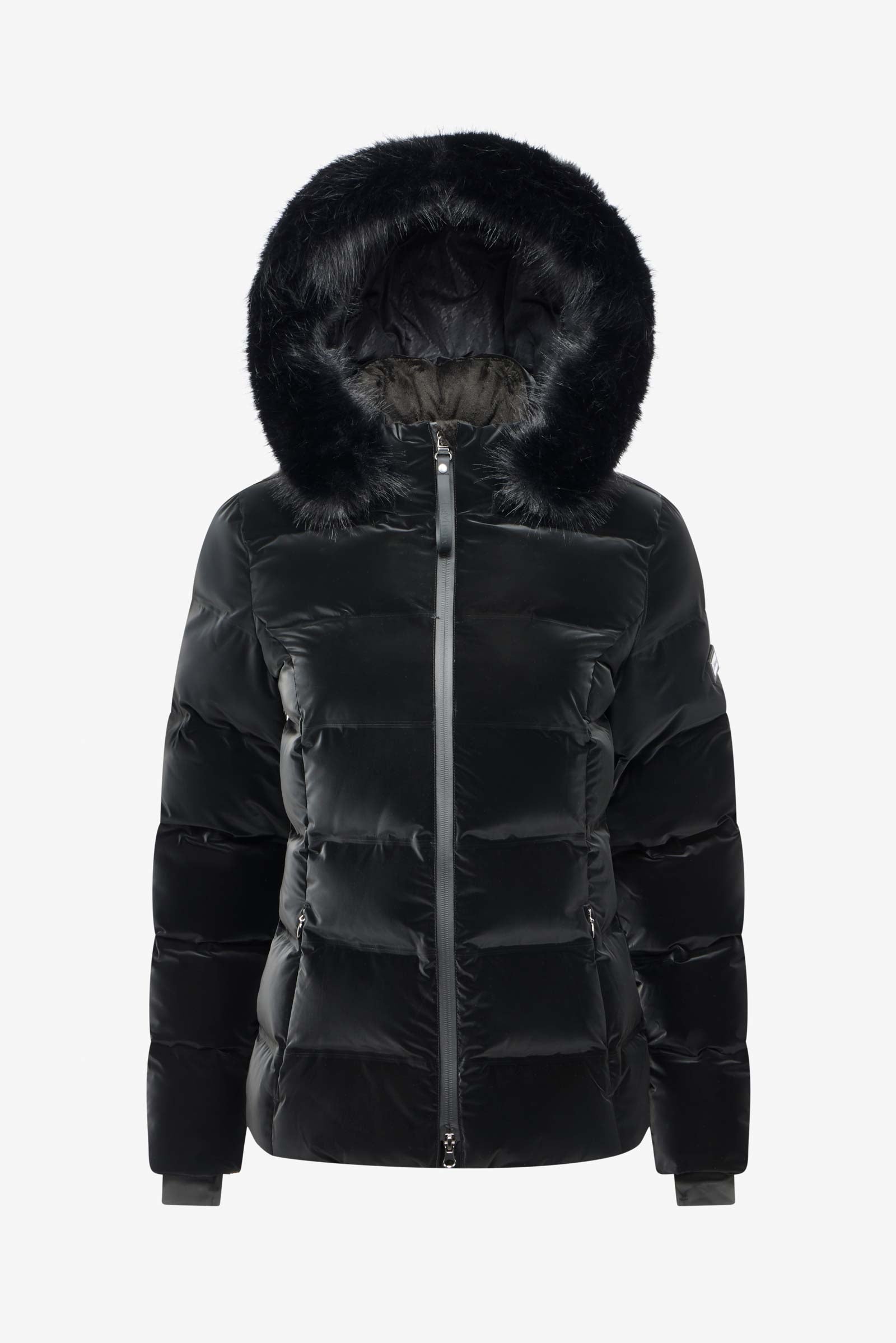 LeMieux Aspen Damen Steppjacke Damen Reitbekleidung