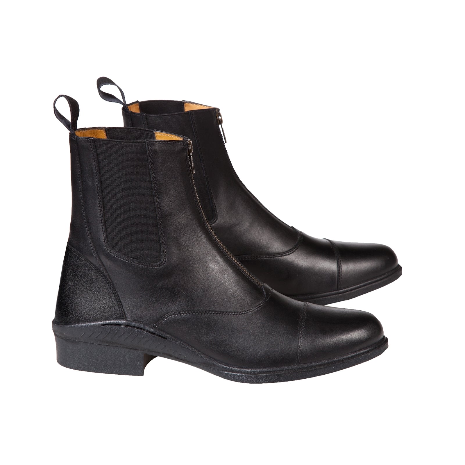 Finntack Elite Summer Fahrschuhe Fahrsport