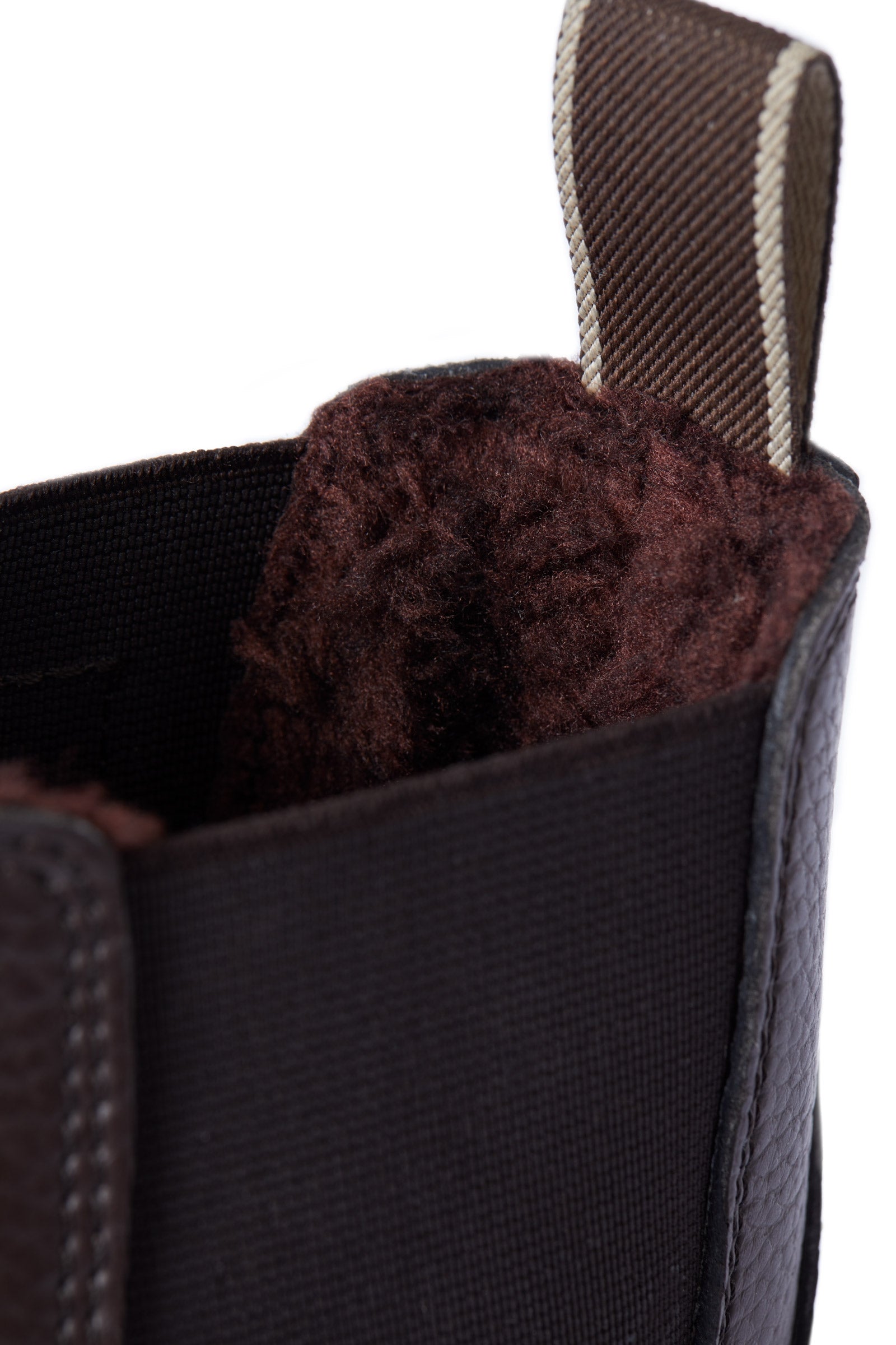 Horze Idaho Women's Winter Jodhpur Boots Riding Boots & Riding Shoes