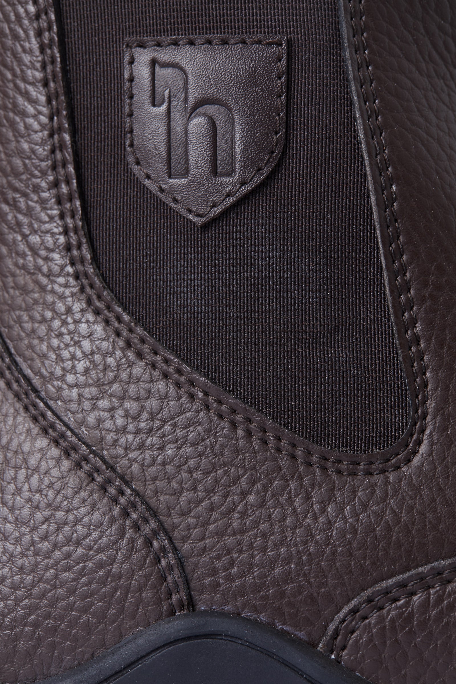 Horze Idaho Women's Winter Jodhpur Boots Riding Boots & Riding Shoes