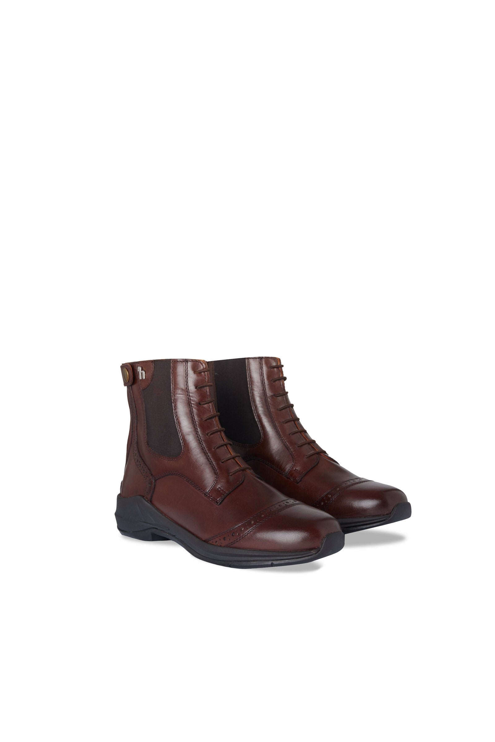 Horze Wicklow Reitstiefeletten Reitstiefel & Reitschuhe