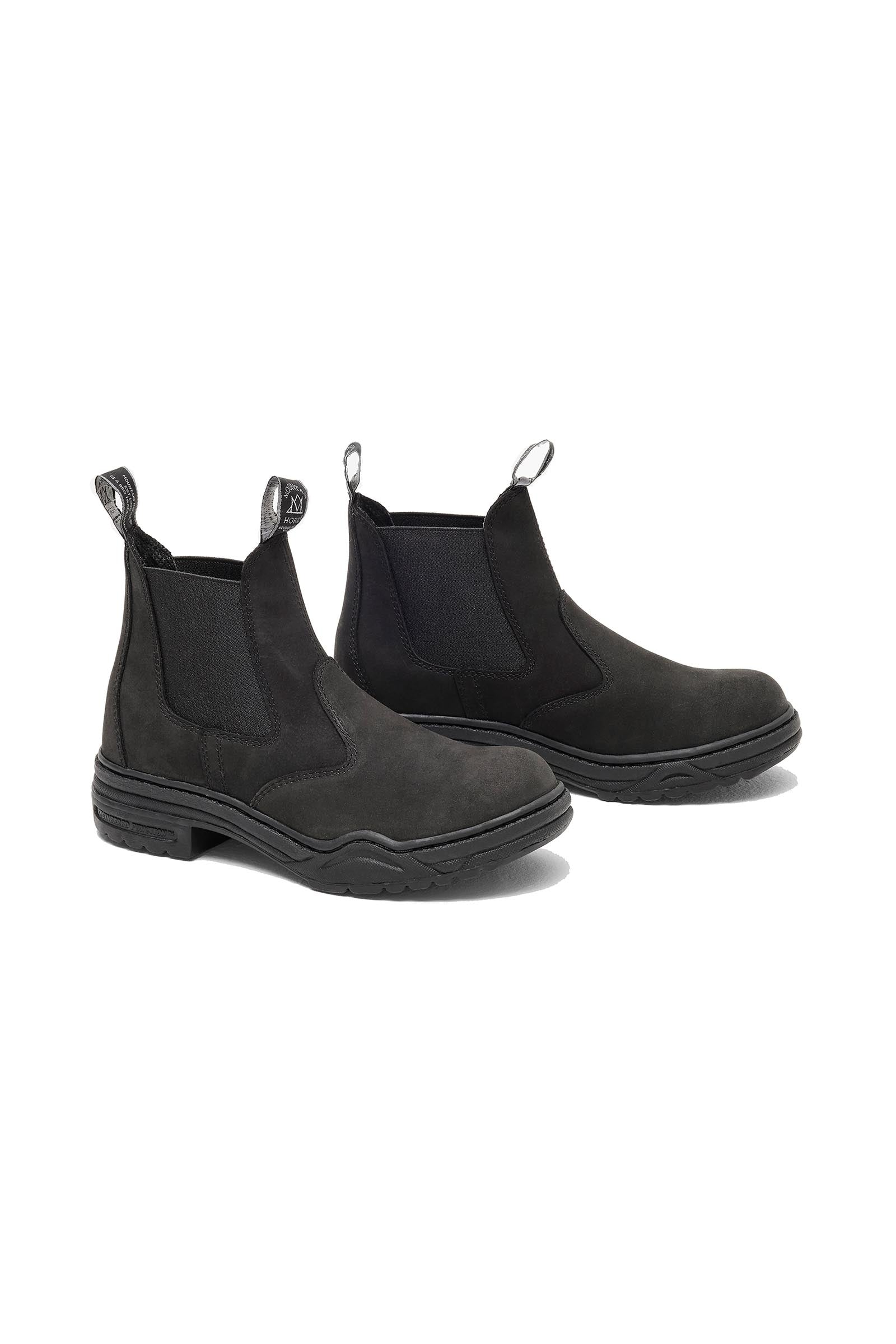 Mountain Horse Jodhpur Stallschuhe Reitstiefel & Reitschuhe