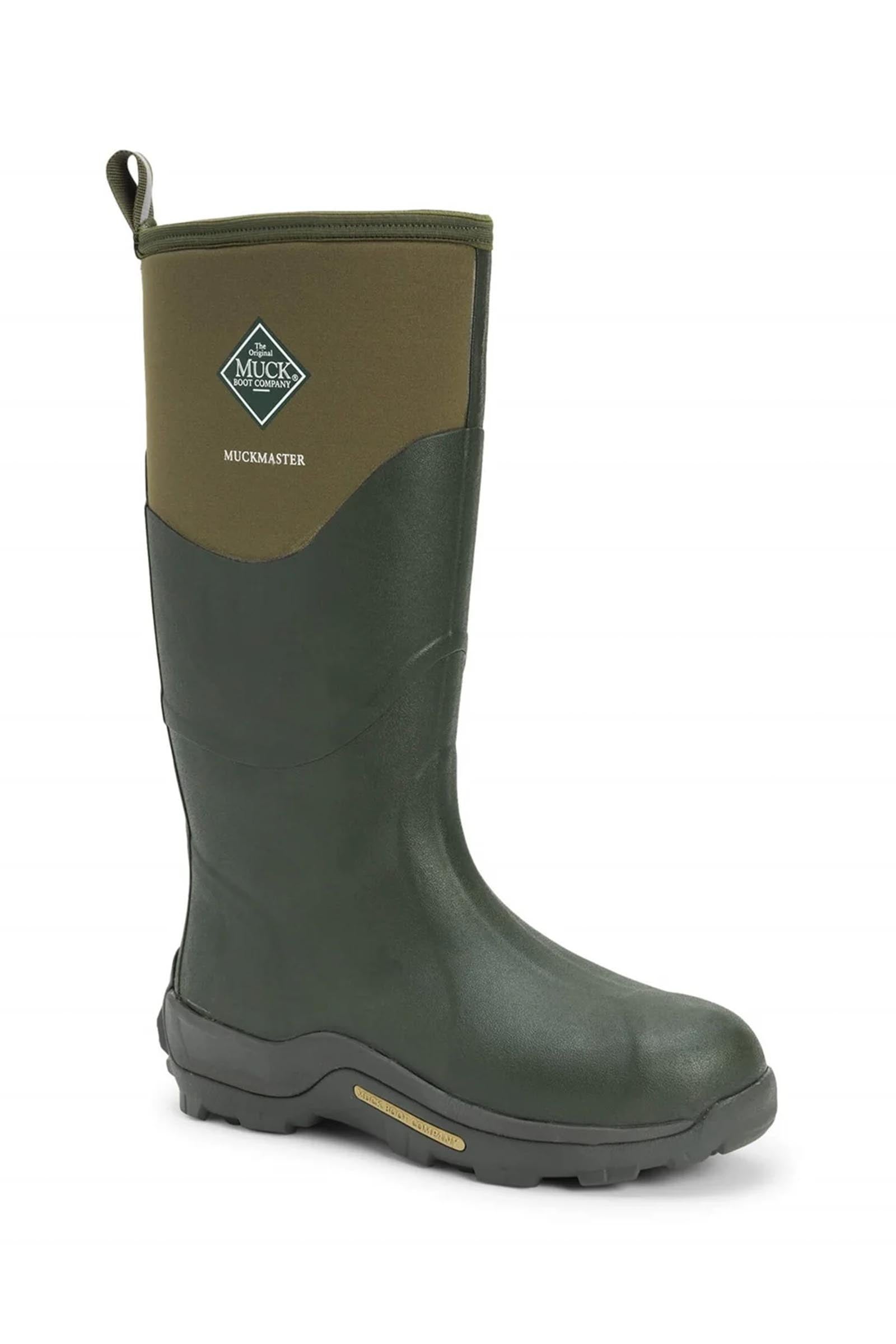 Muck Boot Muckmaster Hoher Stiefel Reitstiefel & Reitschuhe