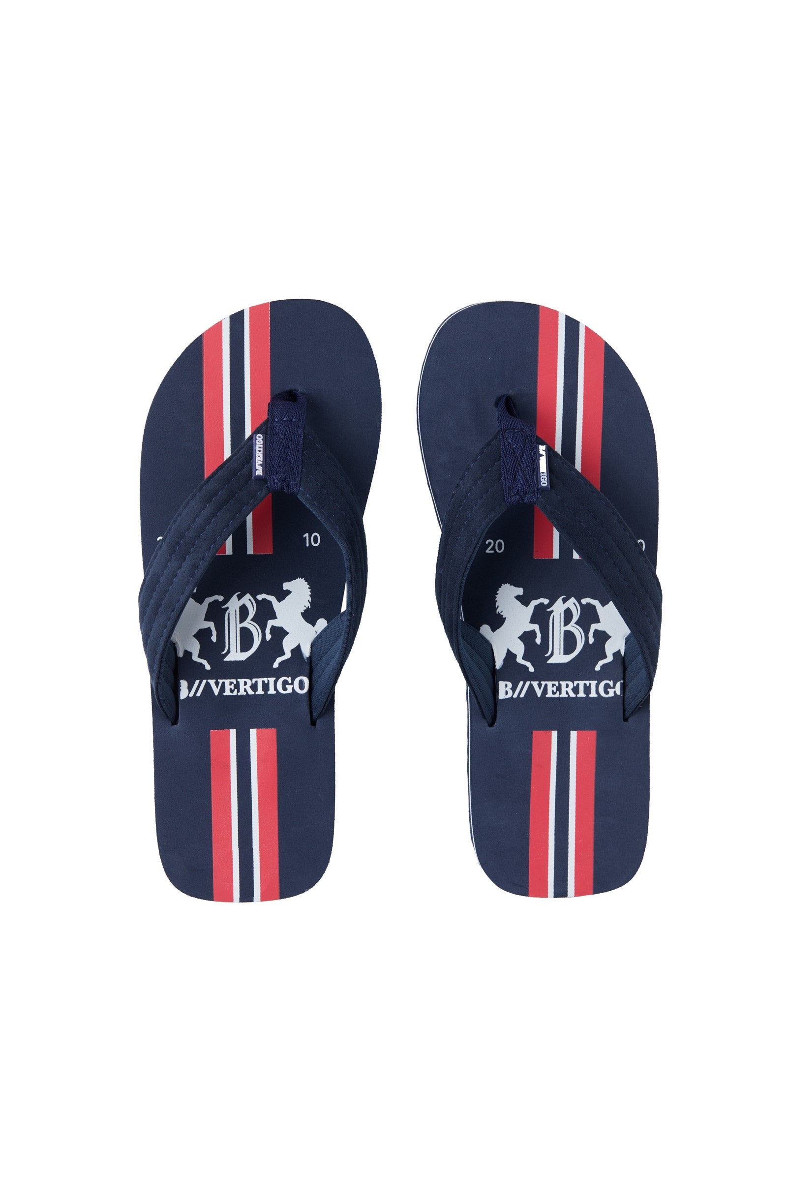 B Vertigo Palma Flip Flops Reitstiefel & Reitschuhe