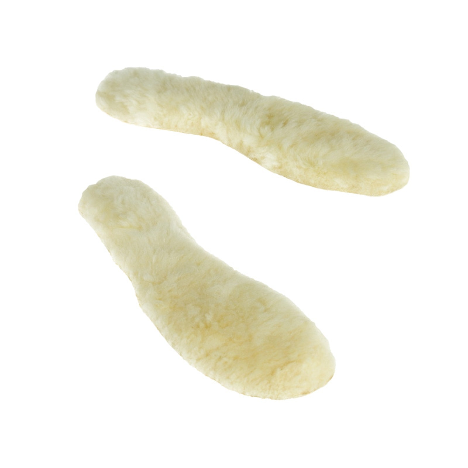 Horze Luxuriöse Schuheinlagen aus Lammfell Reitstiefel & Reitschuhe