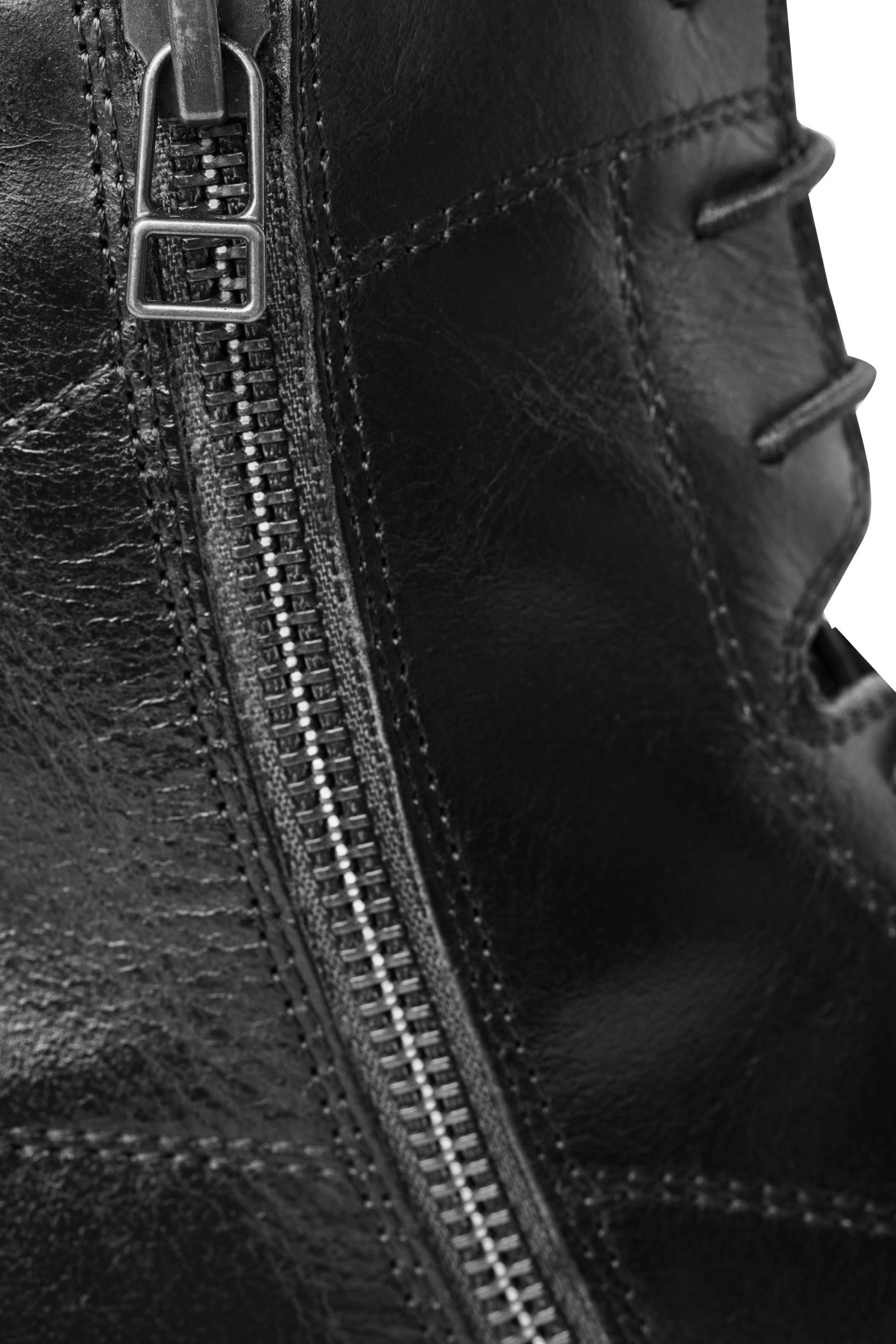 Horze Women's Side-Zip Winter Jodhpur Boots Riding Boots & Riding Shoes