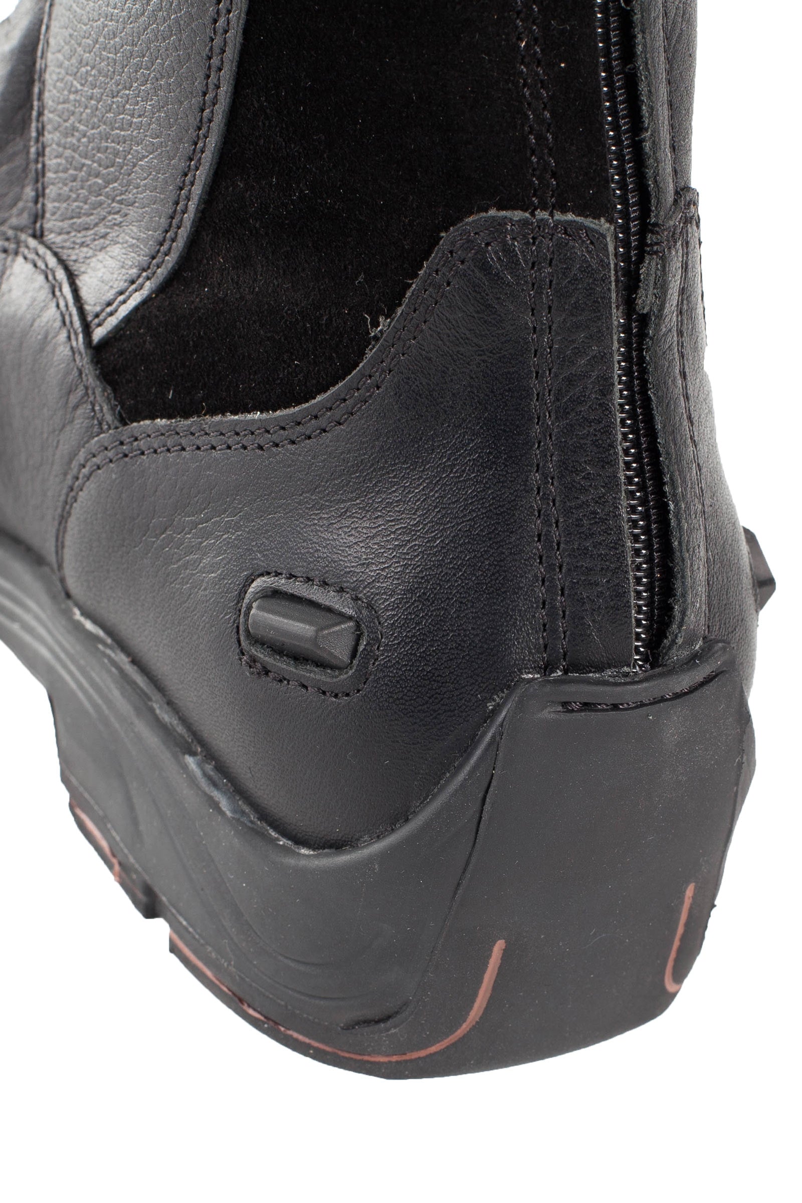 Horze Camden Tall Boots Riding Boots & Riding Shoes
