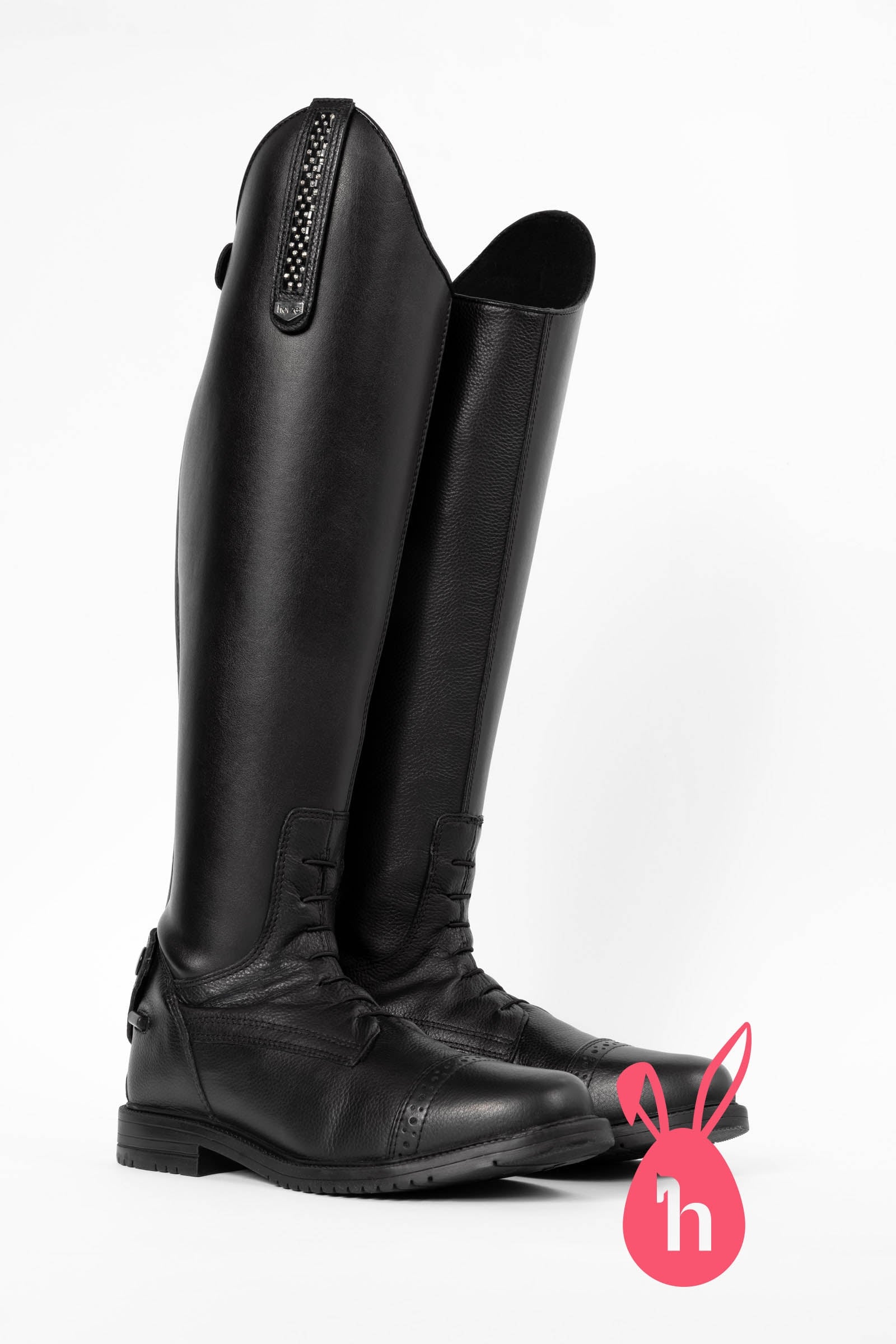 Horze Verona Reitstiefel Reitstiefel & Reitschuhe