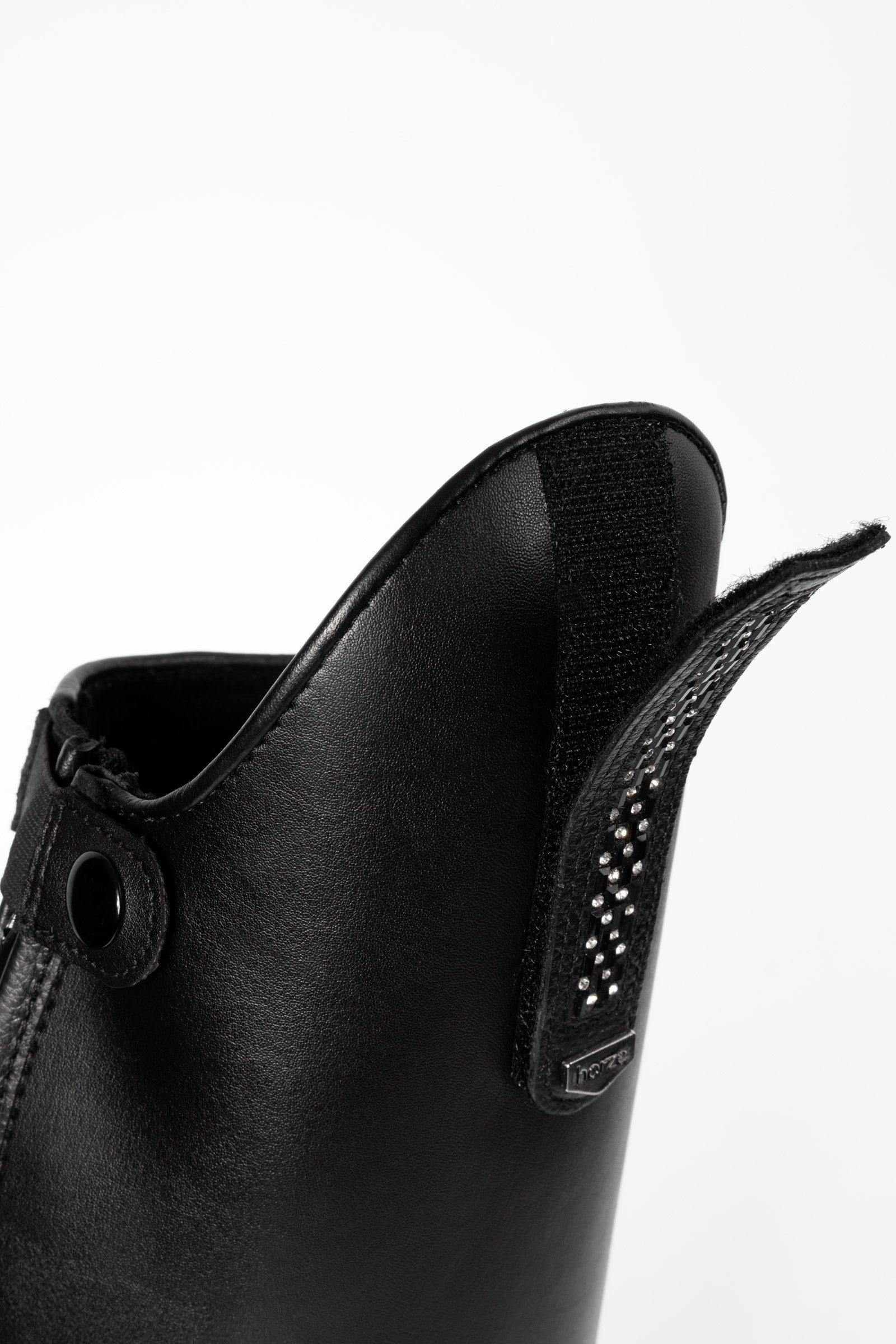 Horze Verona Women's Tall Boots Riding Boots & Riding Shoes