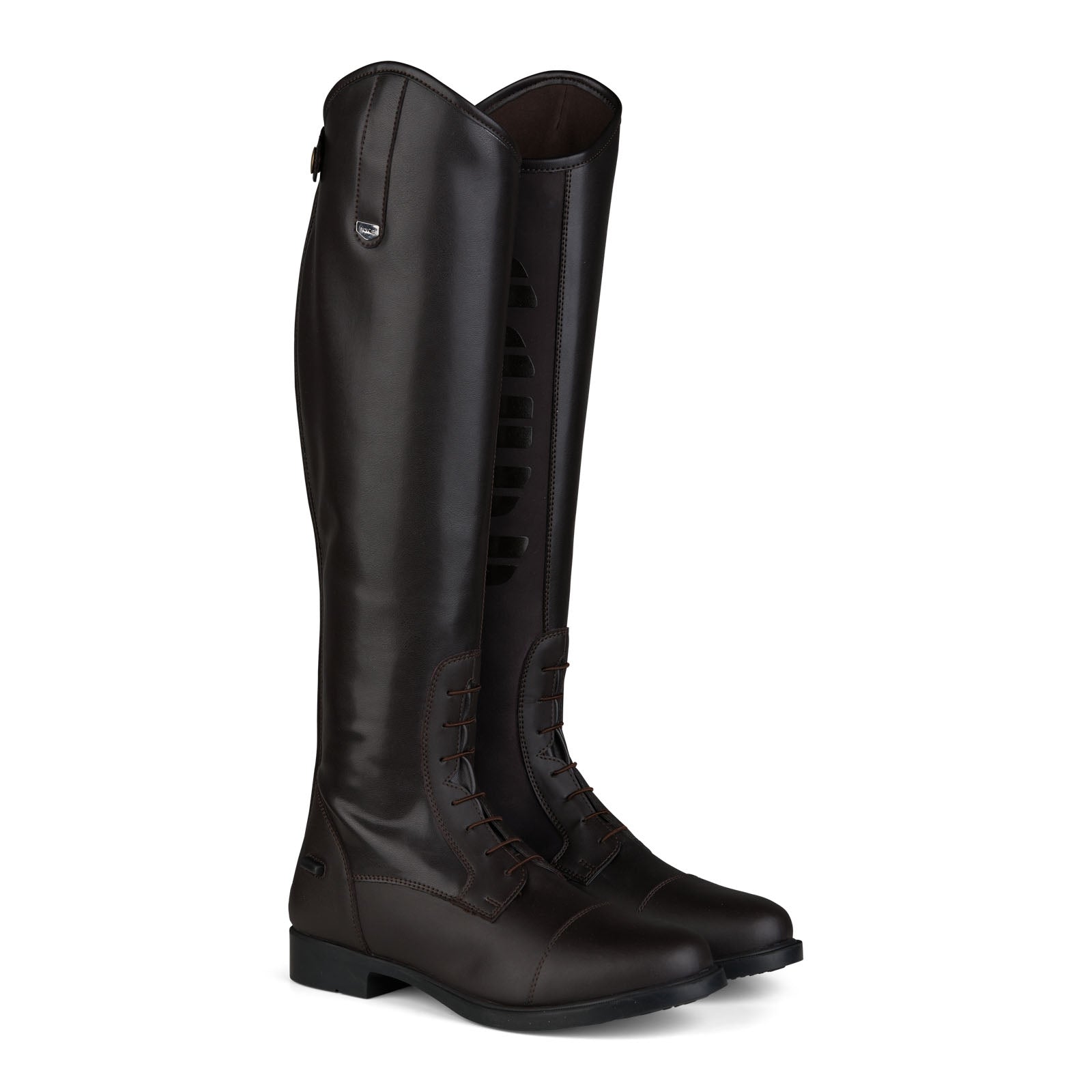 Horze Rover Reitstiefel mit Silikonbesatz Reitstiefel & Reitschuhe