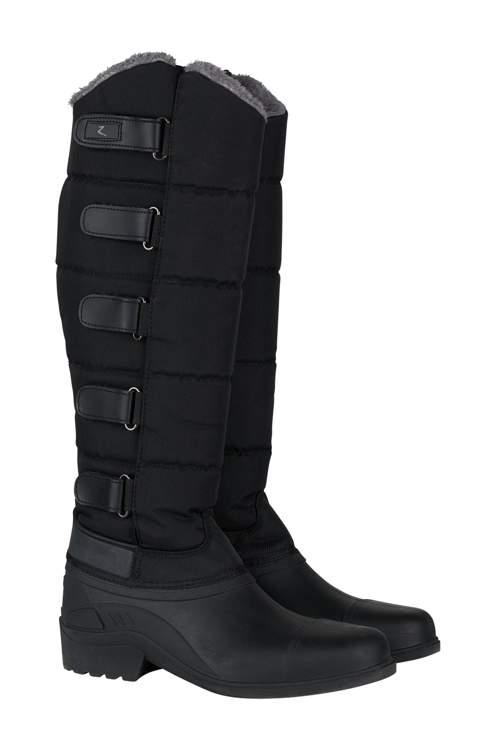 Horze Utah Damen Thermo Stiefel Reitstiefel & Reitschuhe